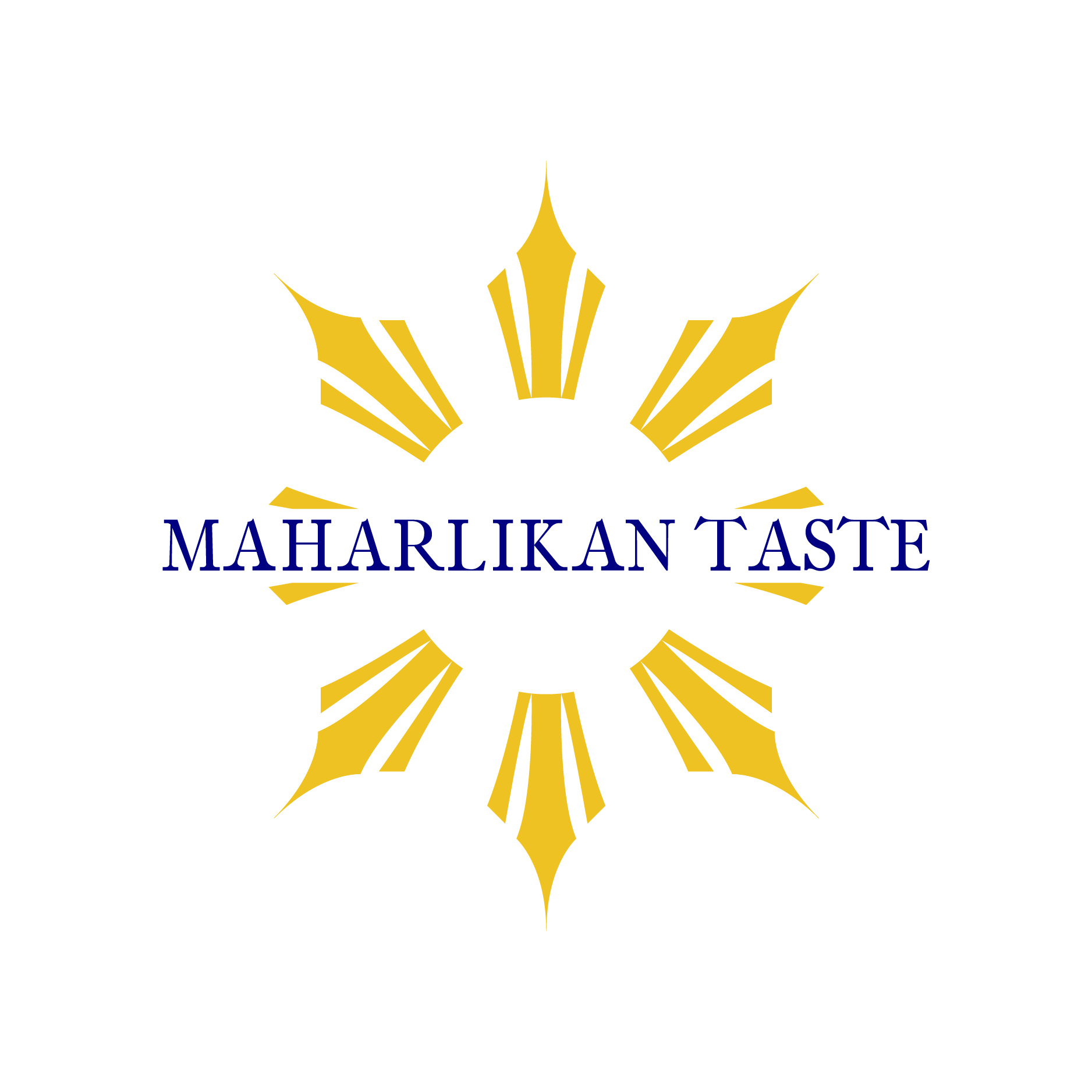 logo design for local small Backing buisness