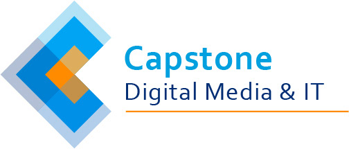 DMIT capstone Program Logo rework