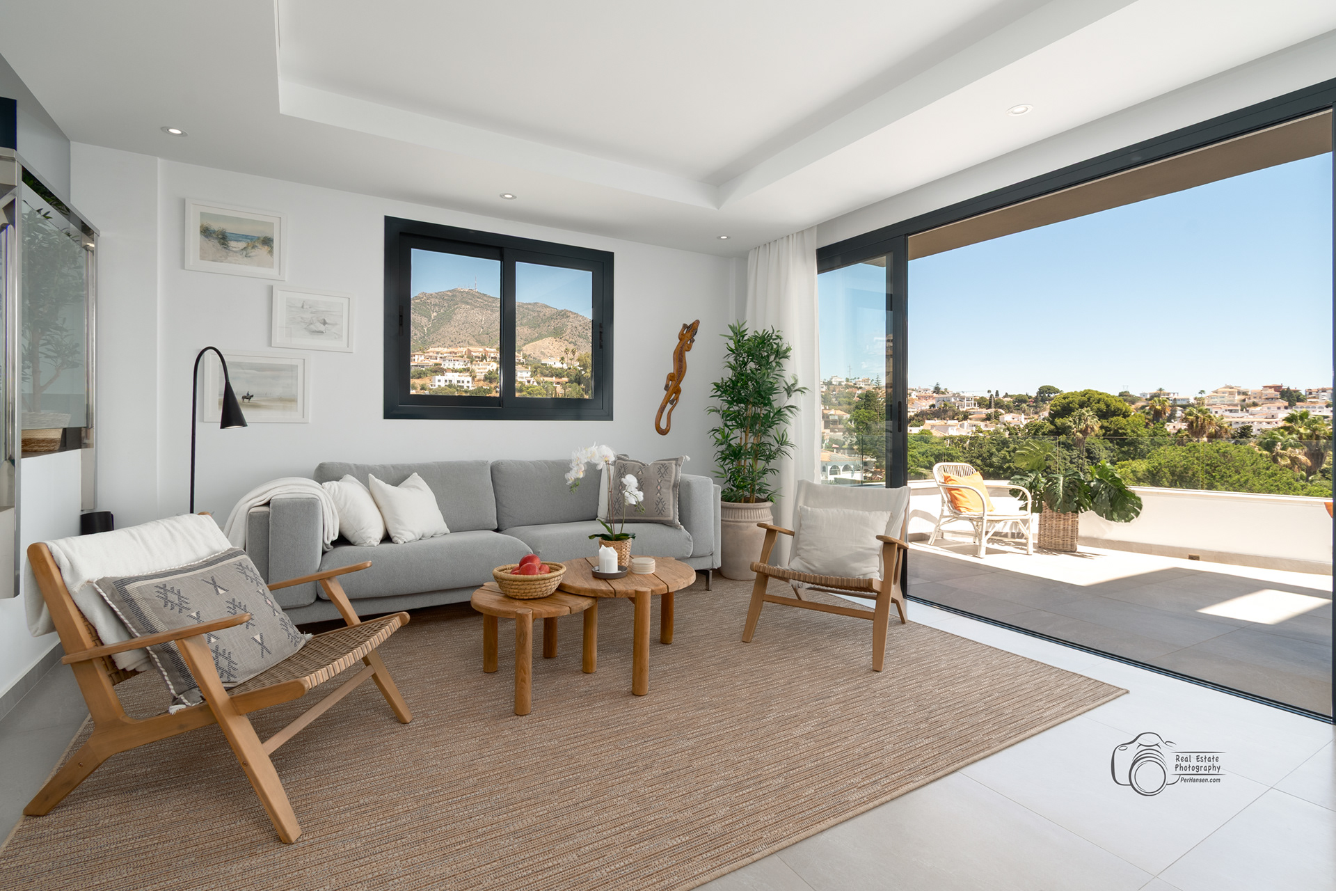 Vistamar - Fuengirola