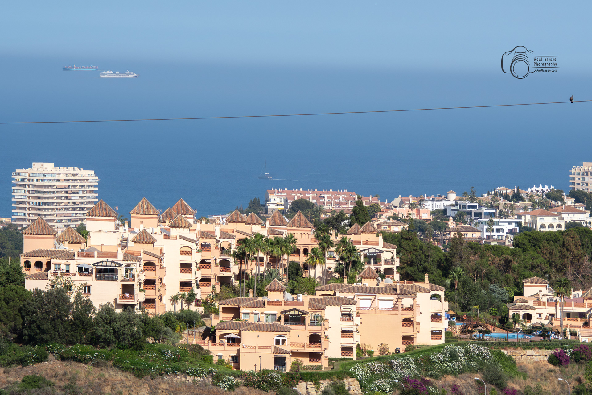 Mediterra - Benalmadena
