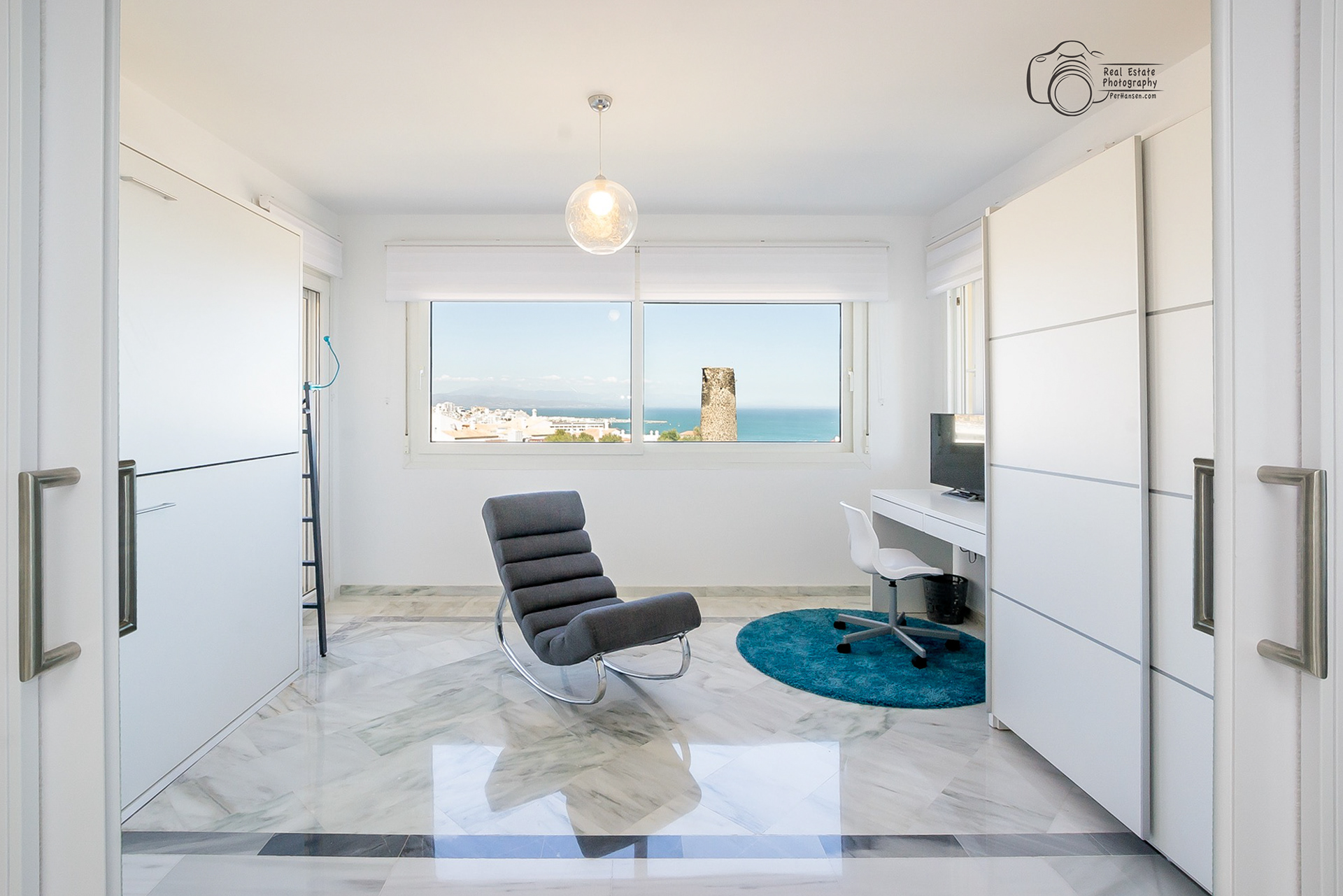 El Coloso  - Benalmádena