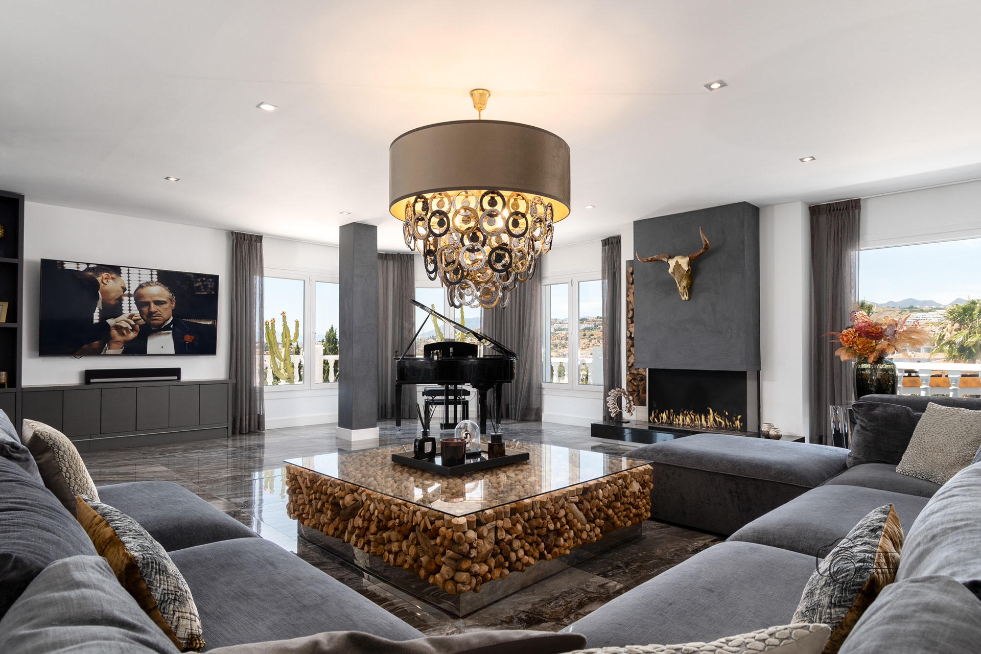 Riviera del Sol - Mijas