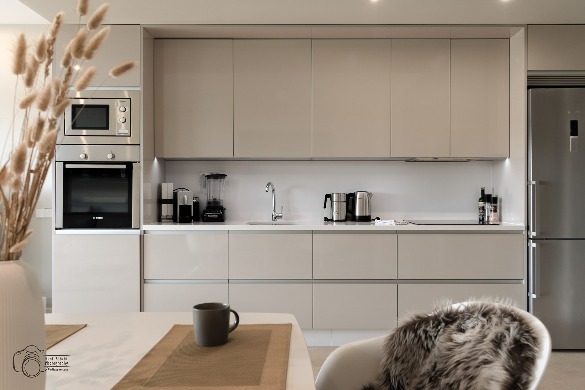 Ocean Hills - Estepona