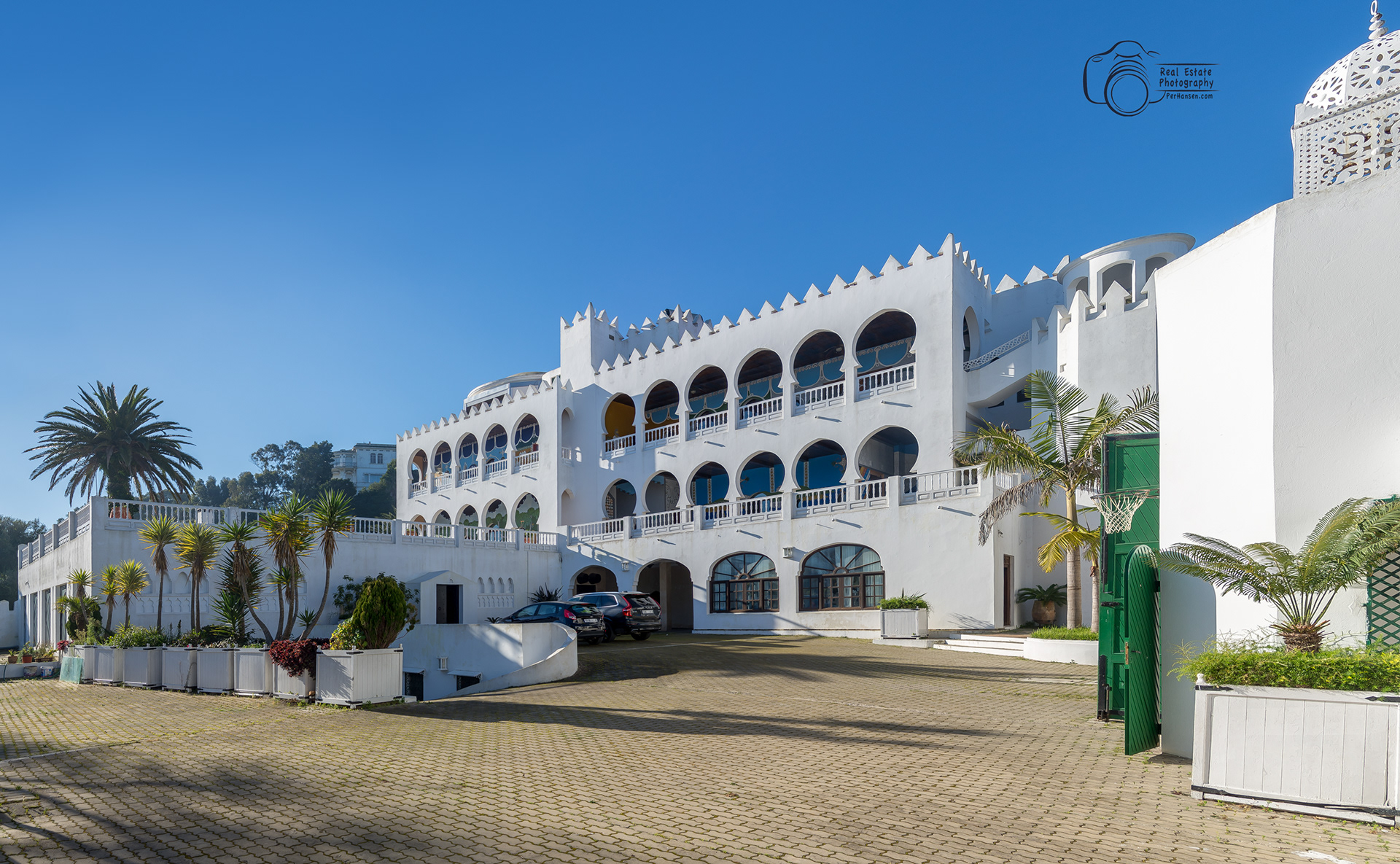 Tangier