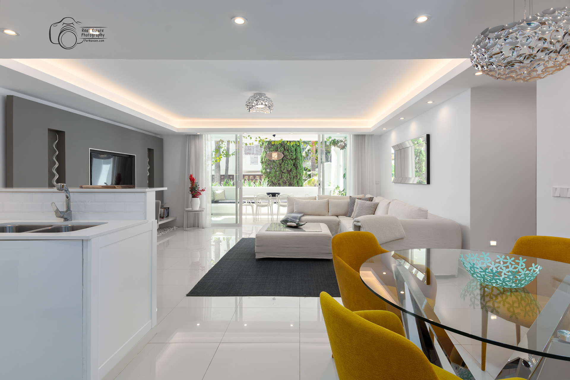 Marbella - Golden Mile