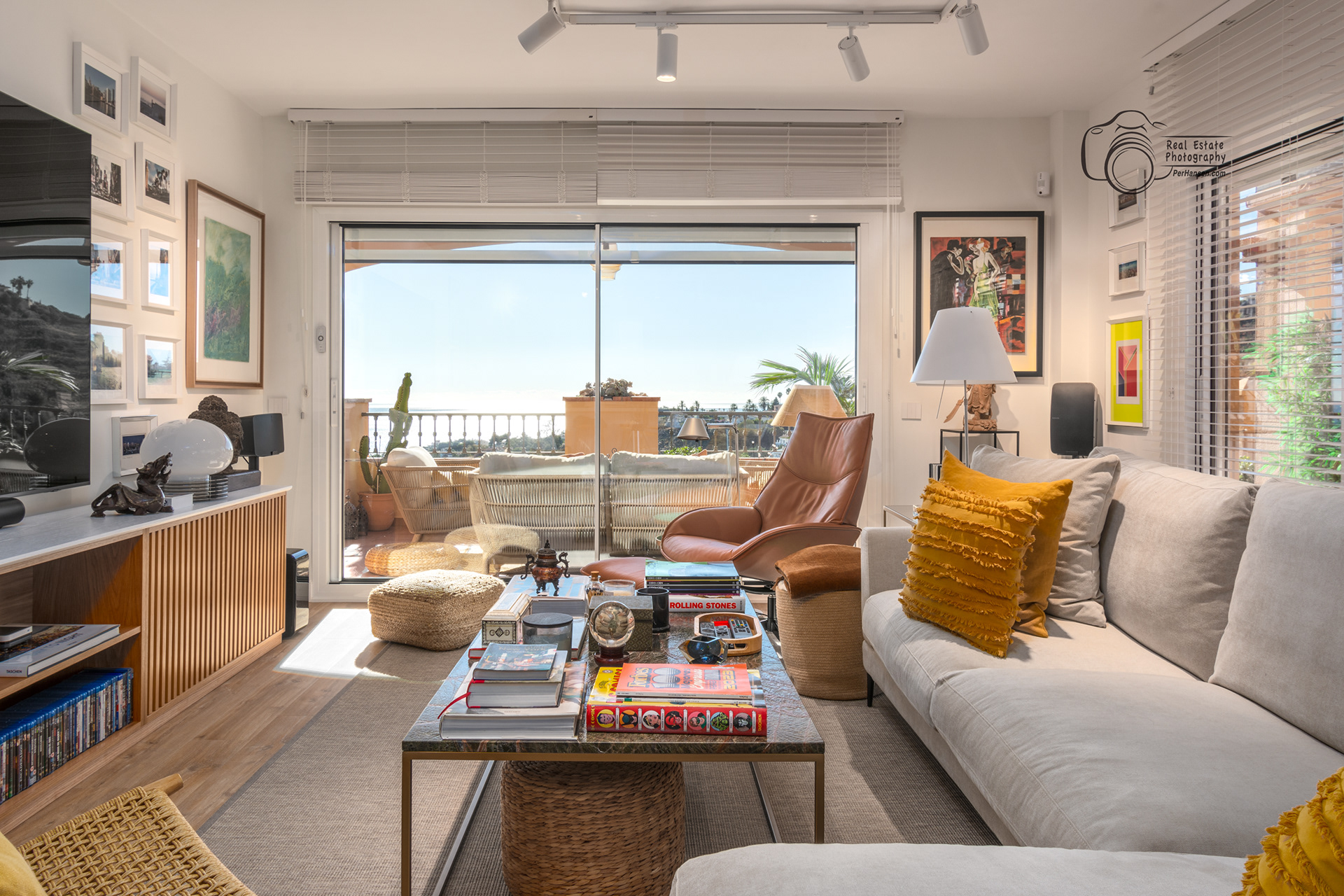 Mediterra - Benalmadena