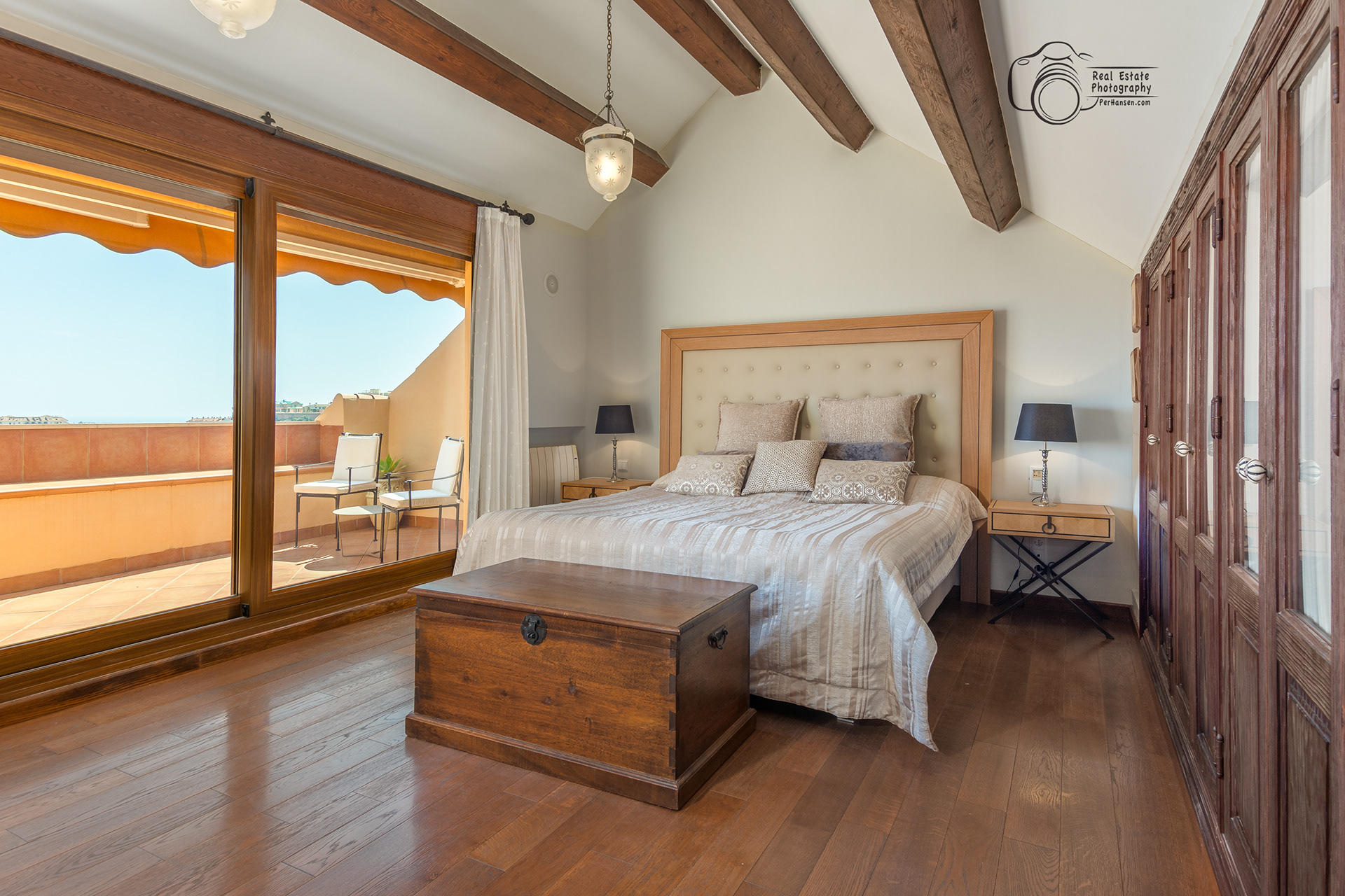 Benalmadena - Finca Doña Maria