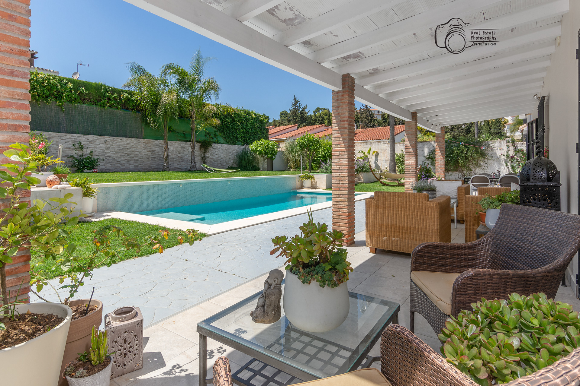 Sierrezuela - Mijas Costa