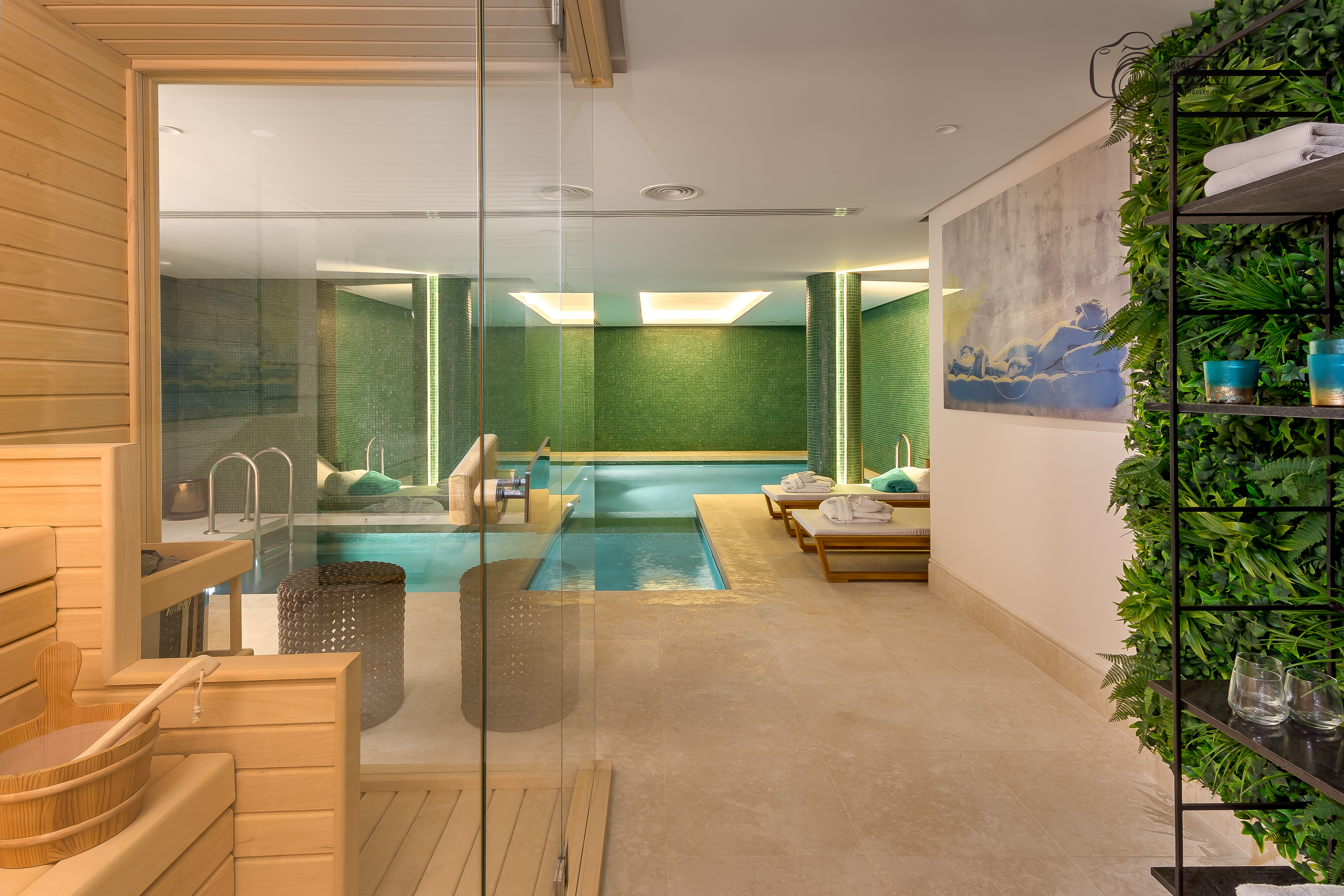 Golden Mile - Marbella