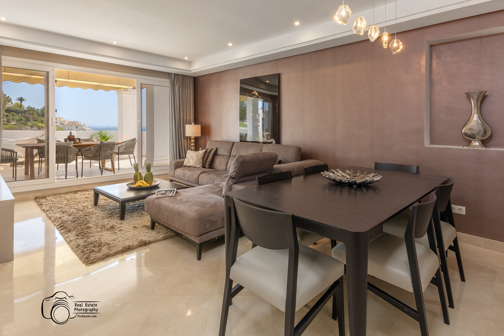 Aloha  - Nueva Andalucia