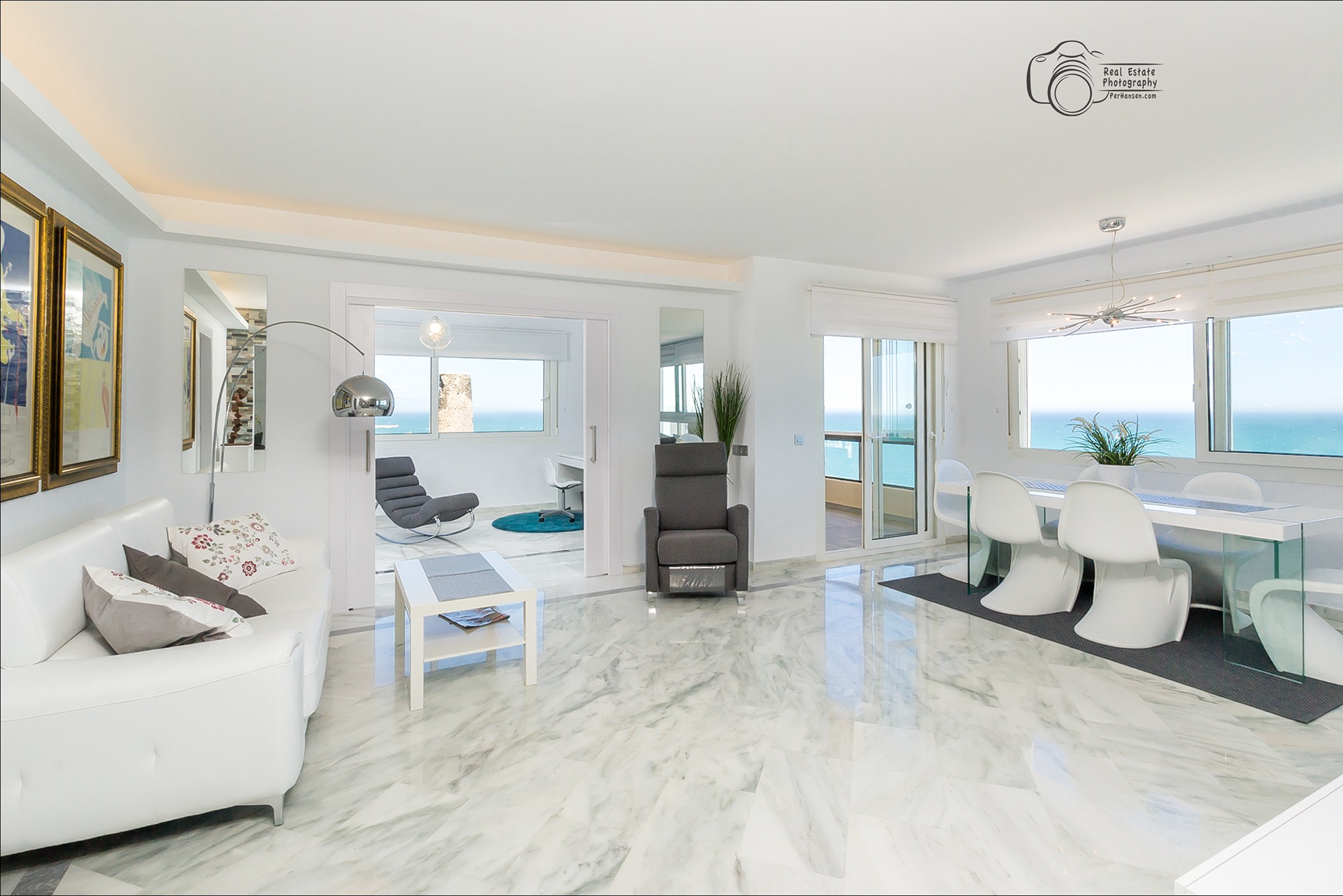 El Coloso - Benalmádena