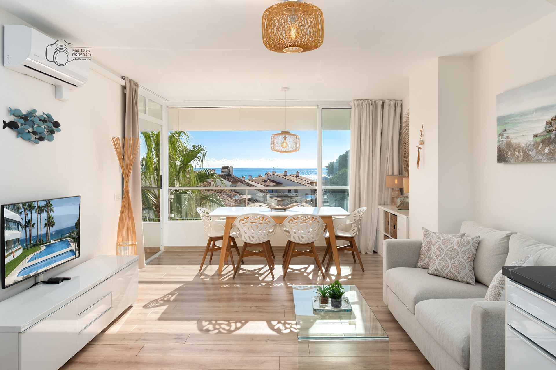 Canaima - Benalmadena