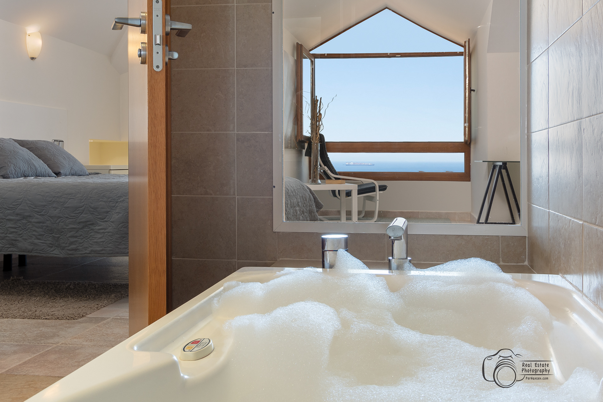 Higueron -benalmadena