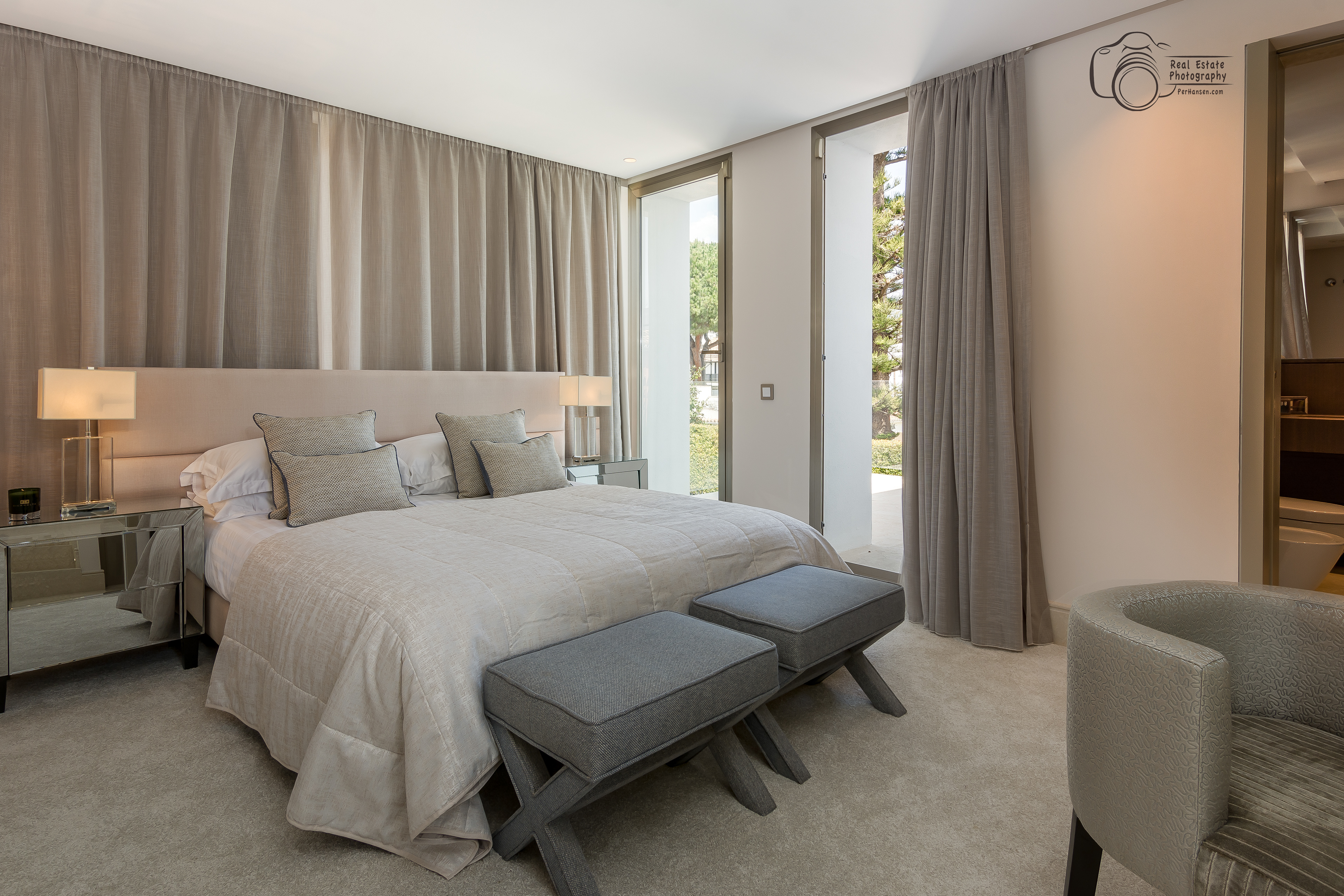 Golden Mile - Marbella