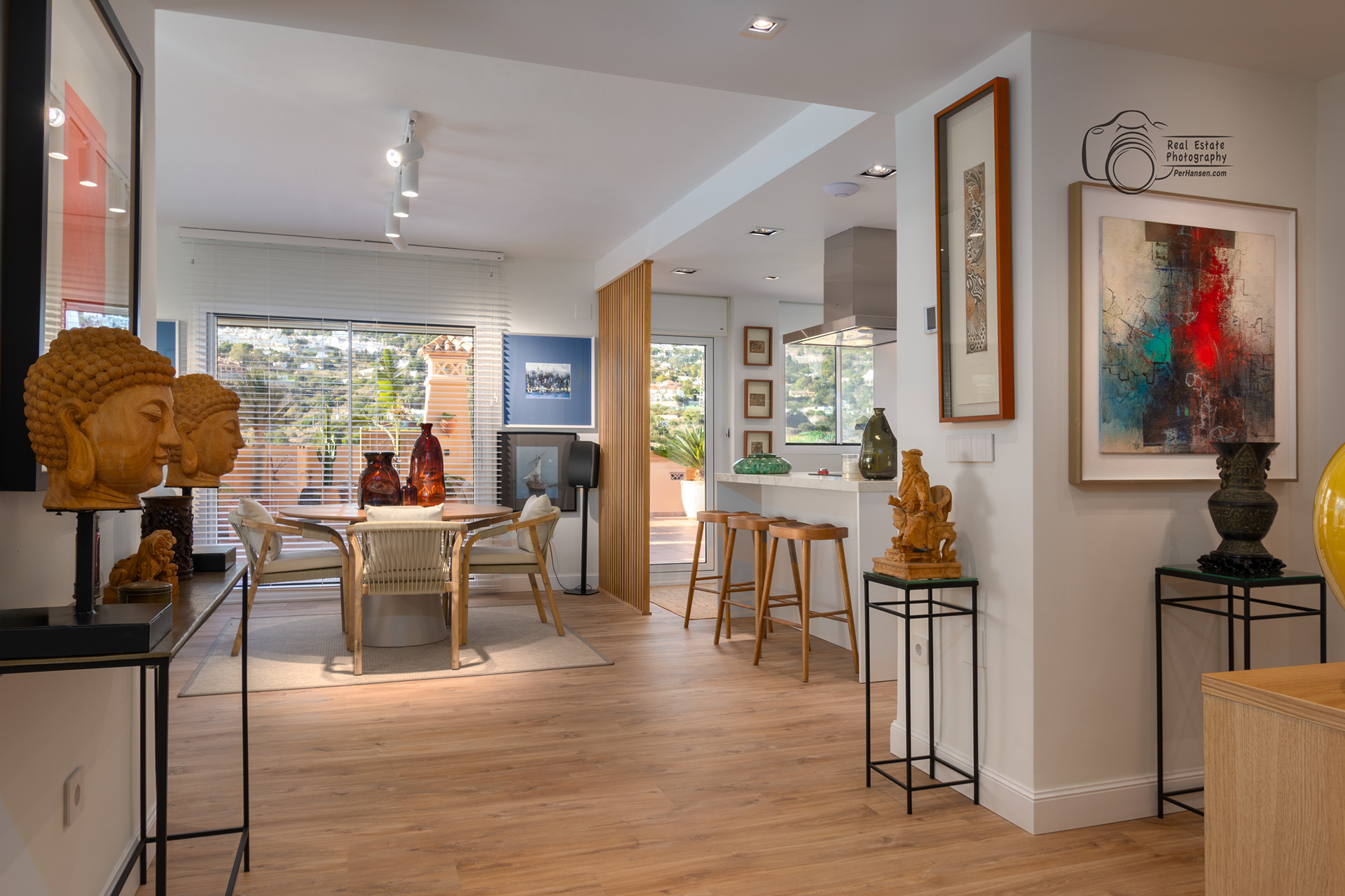 Mediterra - Benalmadena