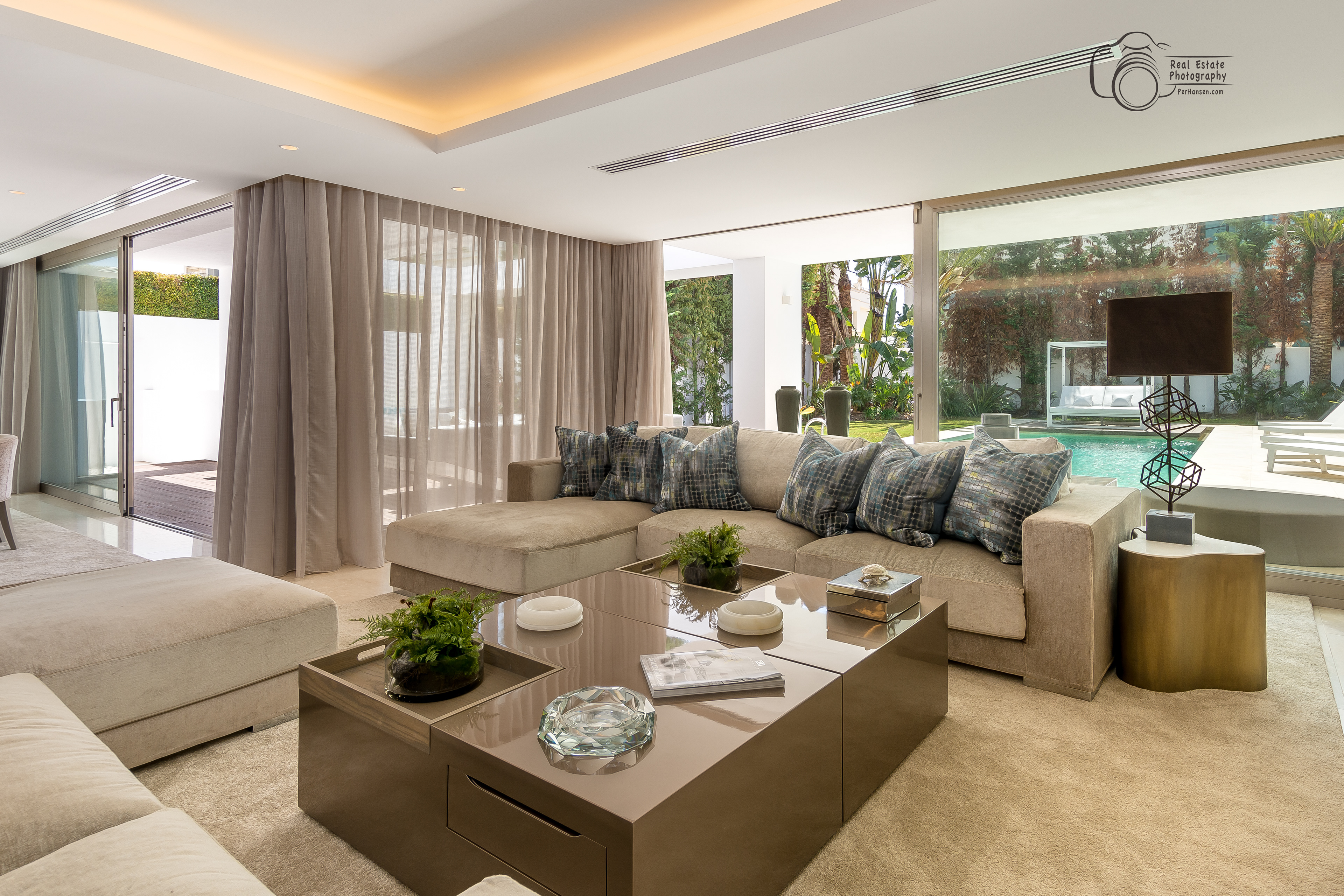 Puerto Banus - Marbella