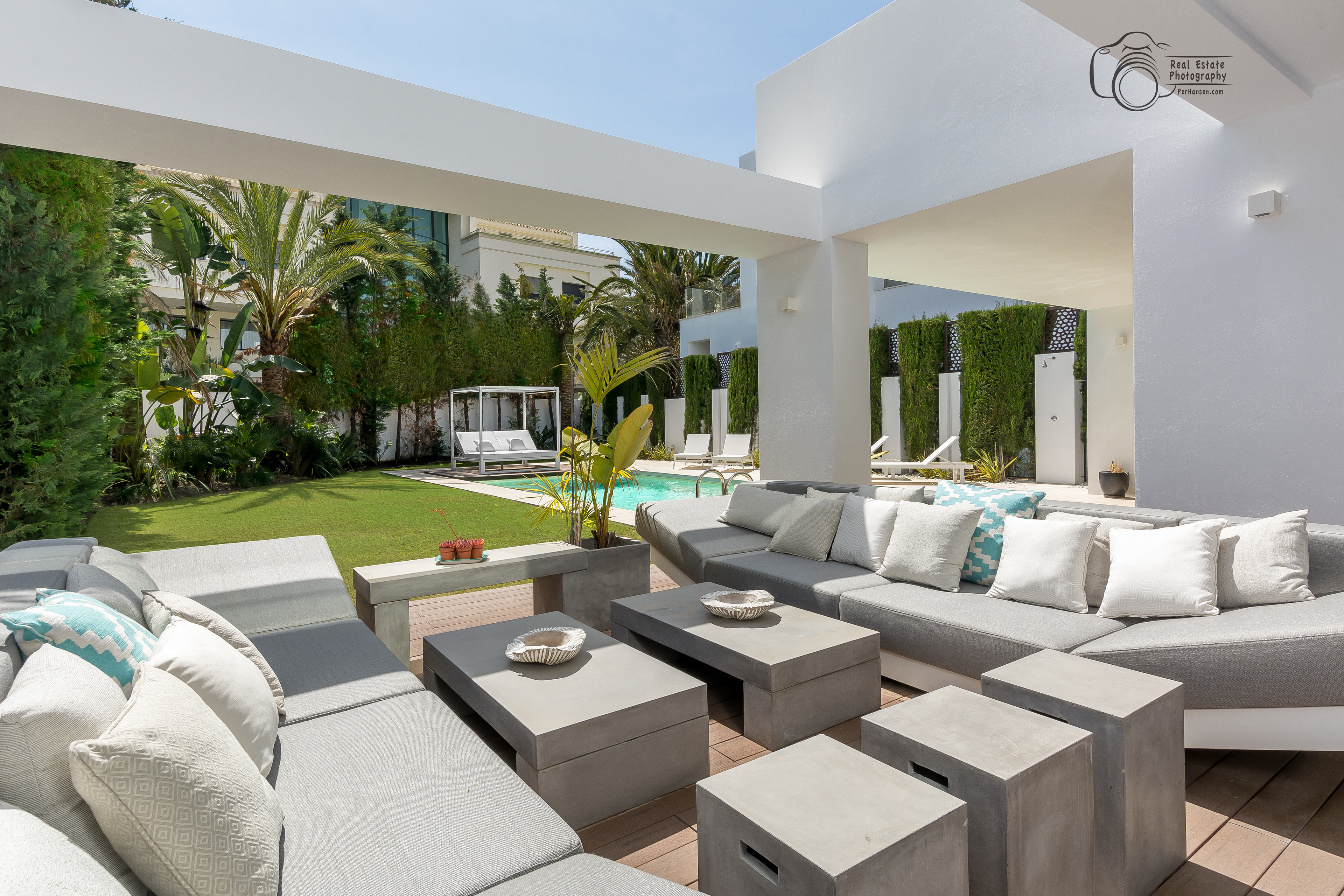 Golden Mile - marbella