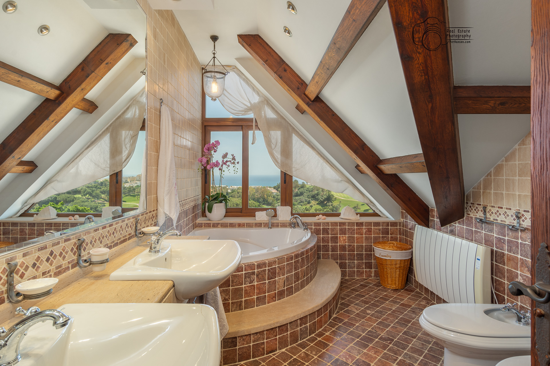 Benalmadena - Finca Doña Maria