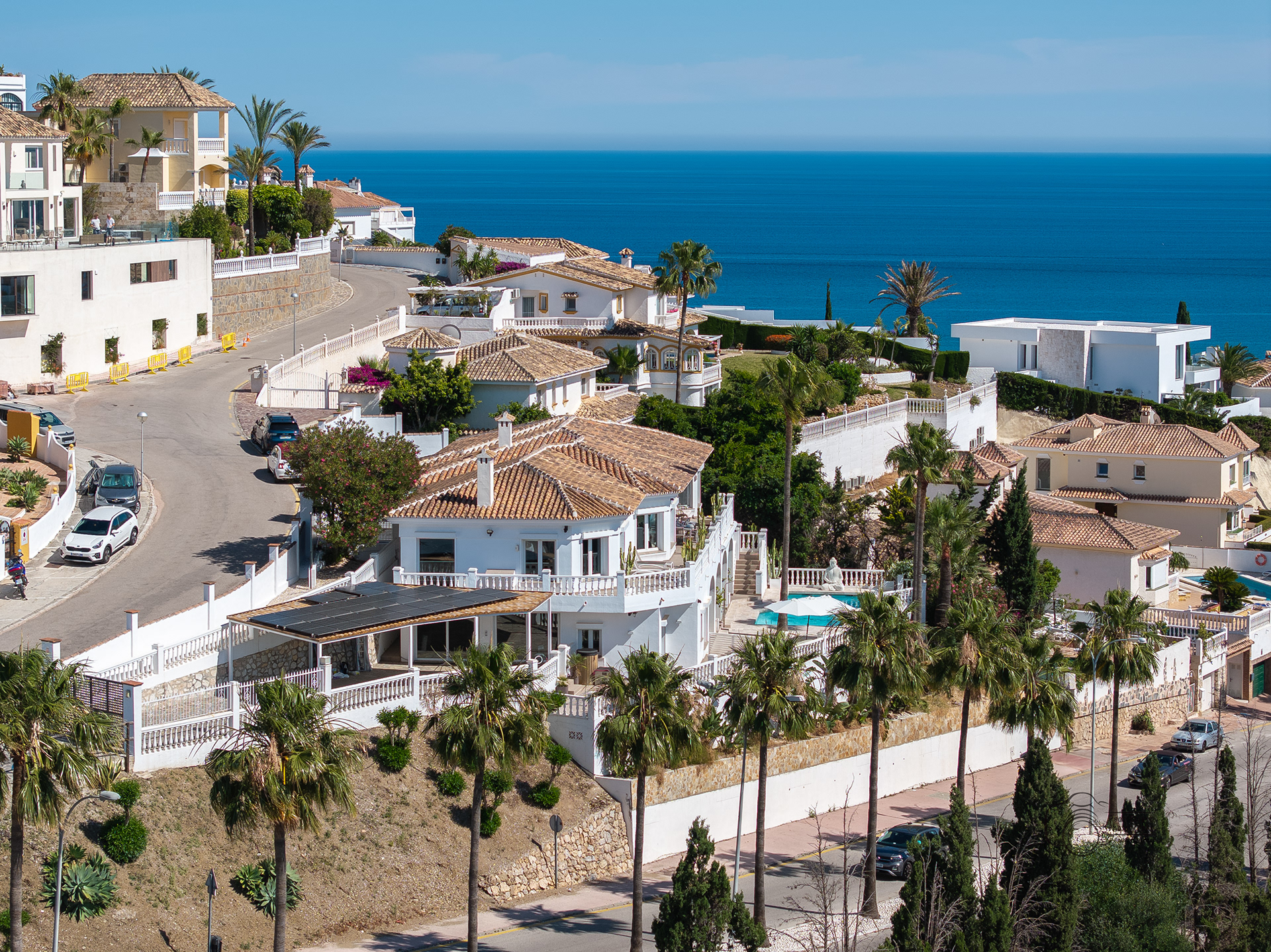 Riviera del Sol Mijas