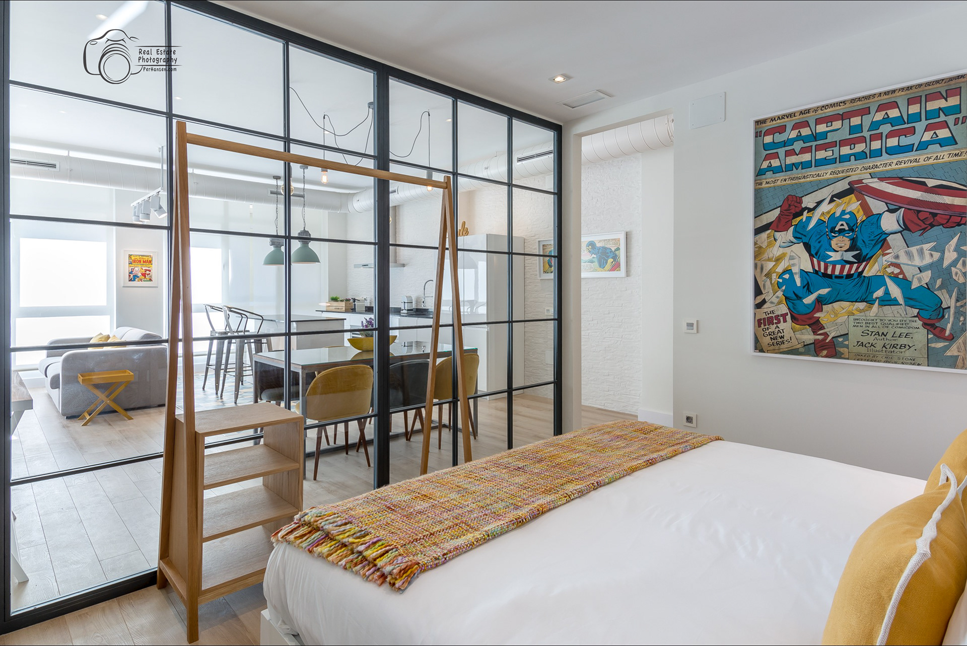 Málaga  - Centro Histórico