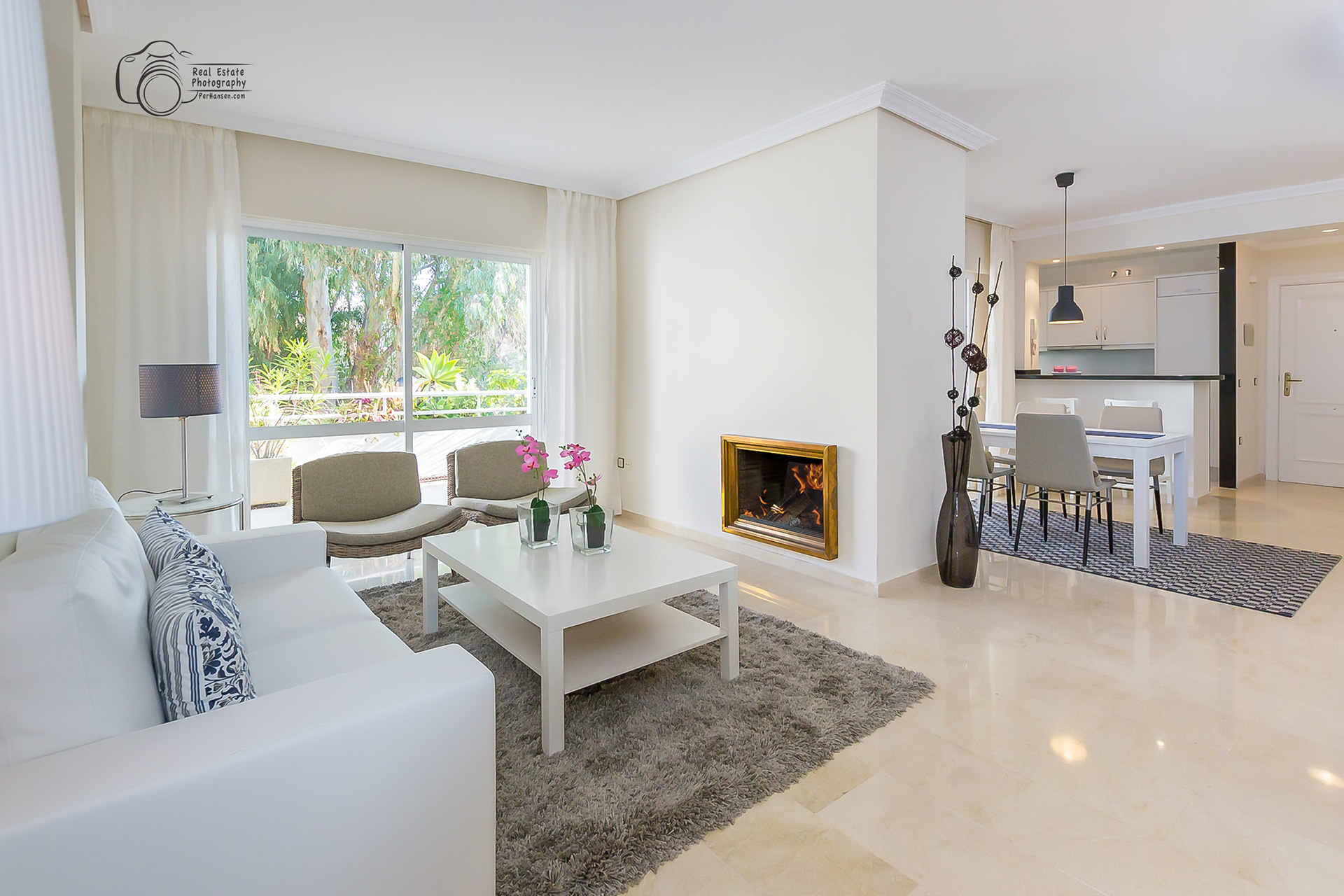 Palmeras del Golf - Benalmádena (2013)