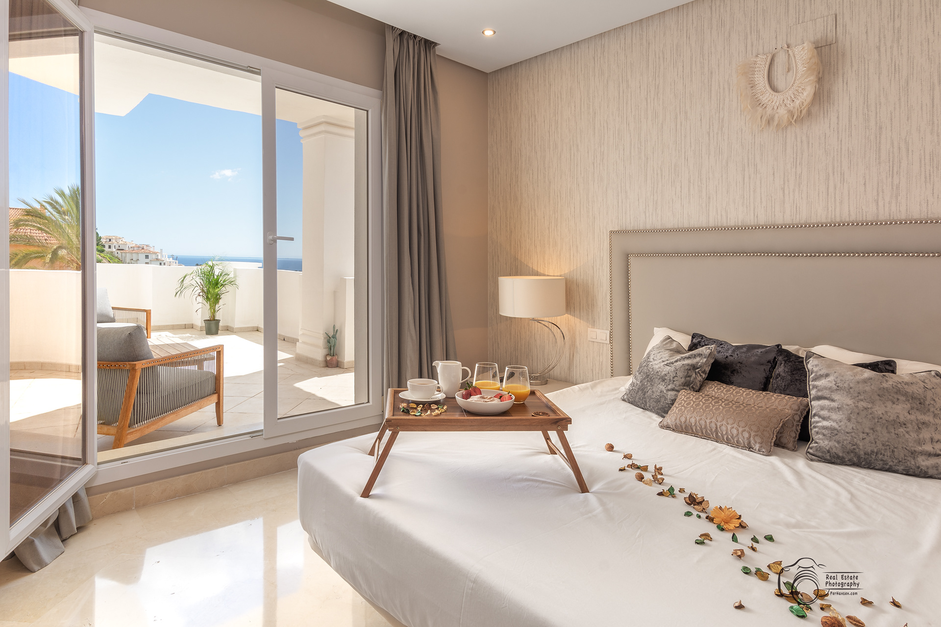 Aloha - Nueva Andalucia