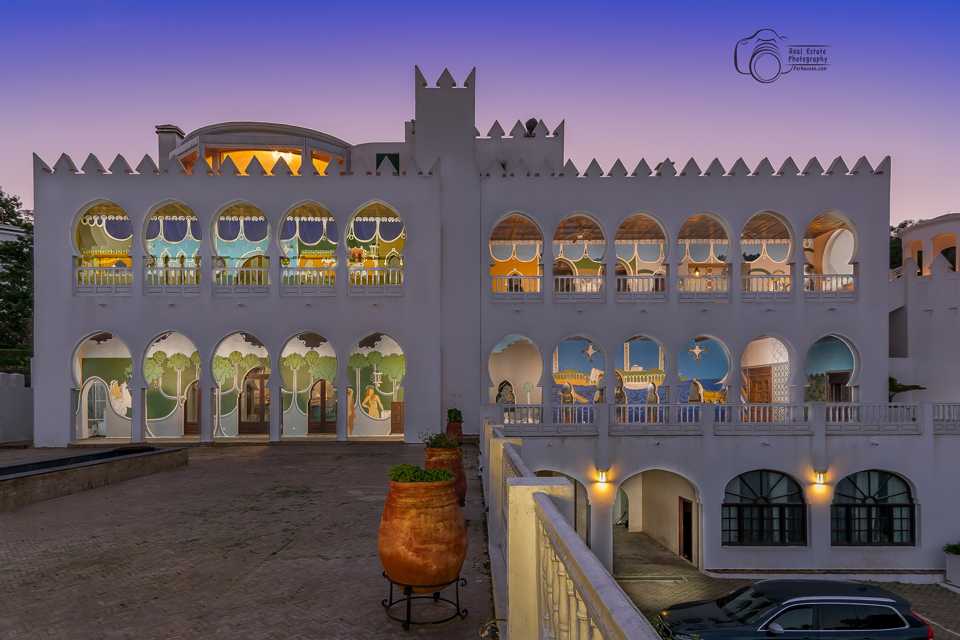 Tangier