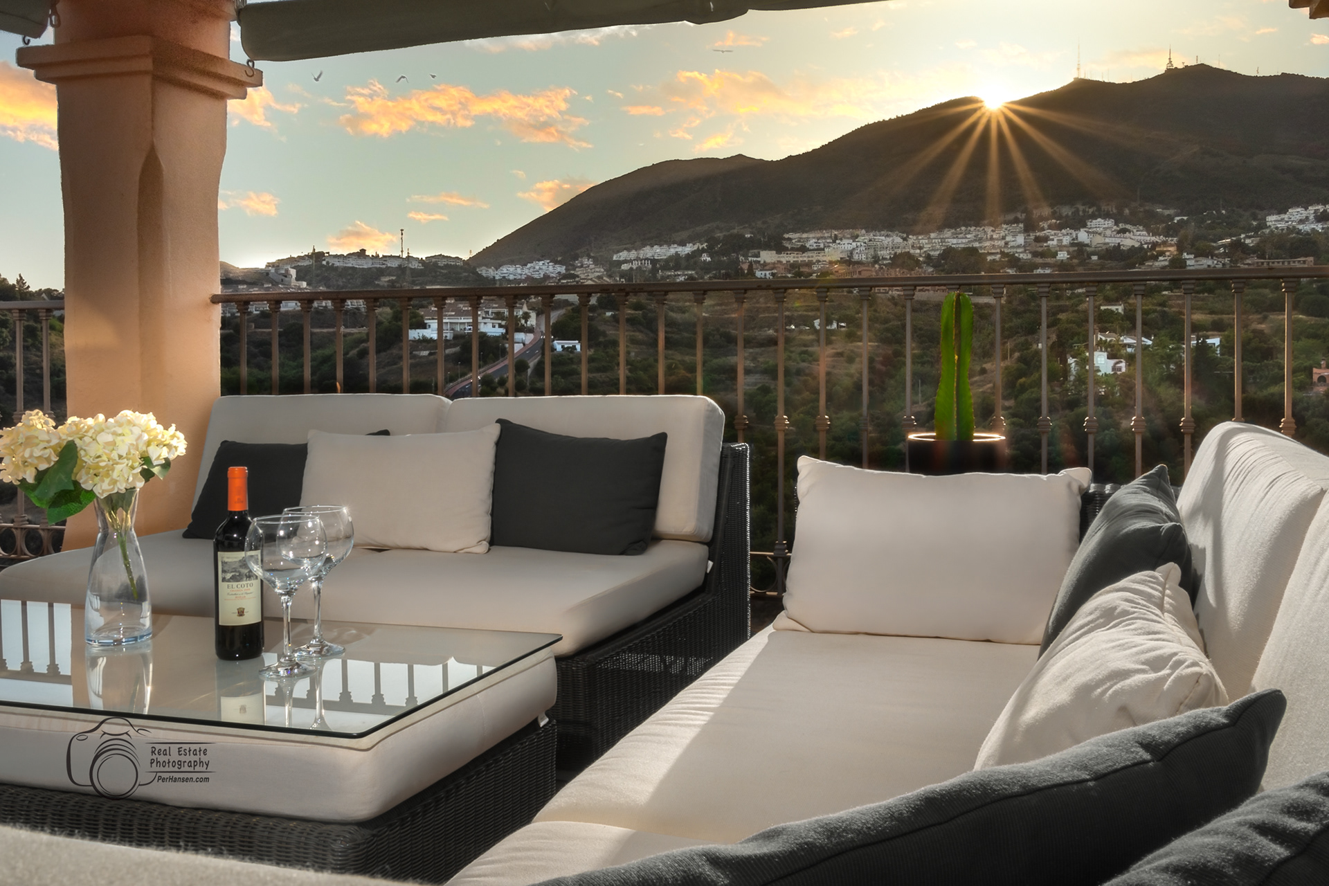 Mediterra - Benalmadena