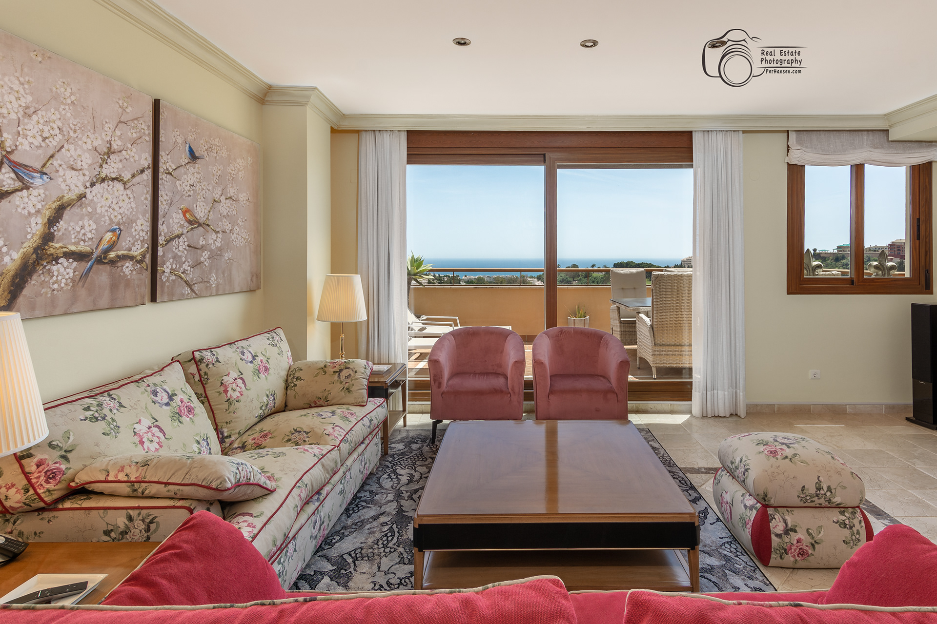 Benalmadena - Finca Doña Maria