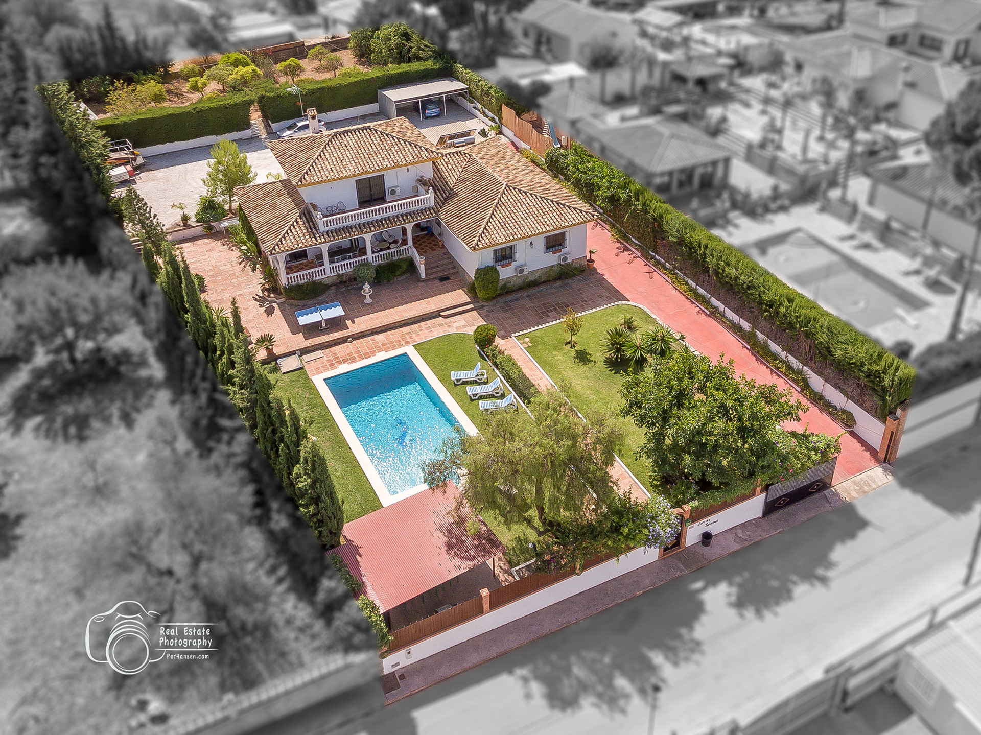 Alhaurin de la Torre