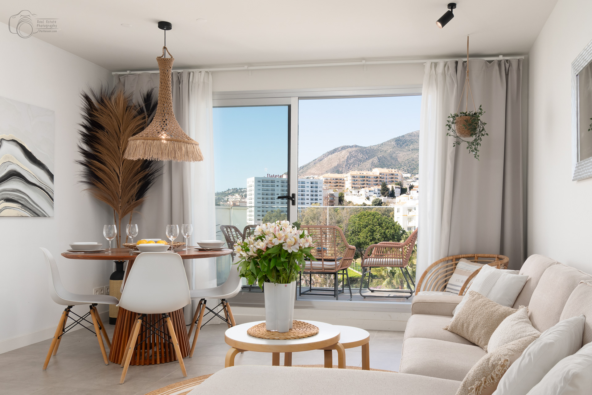 Lar Bay - Benalmadena