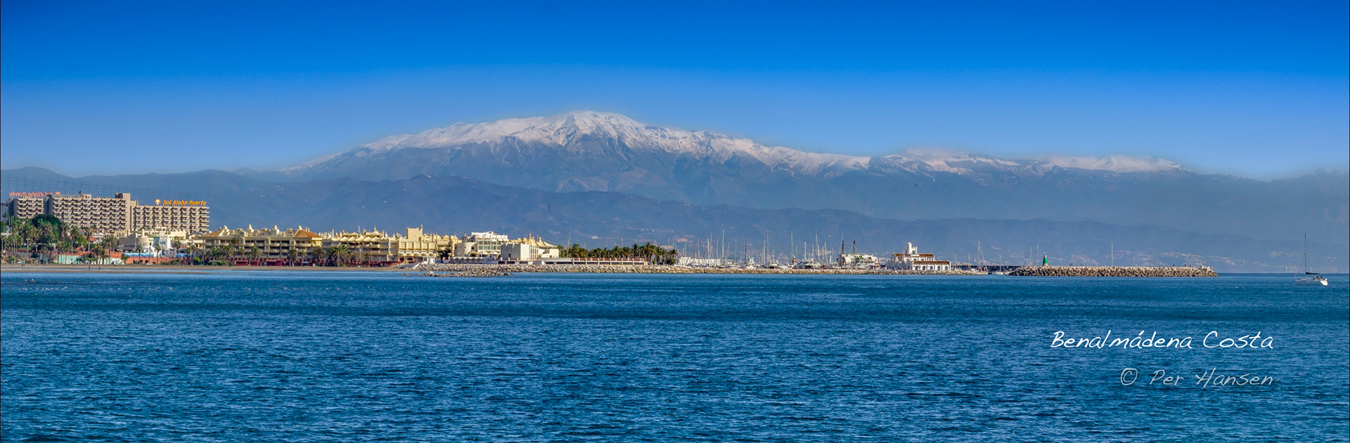 Benalmádena Costa