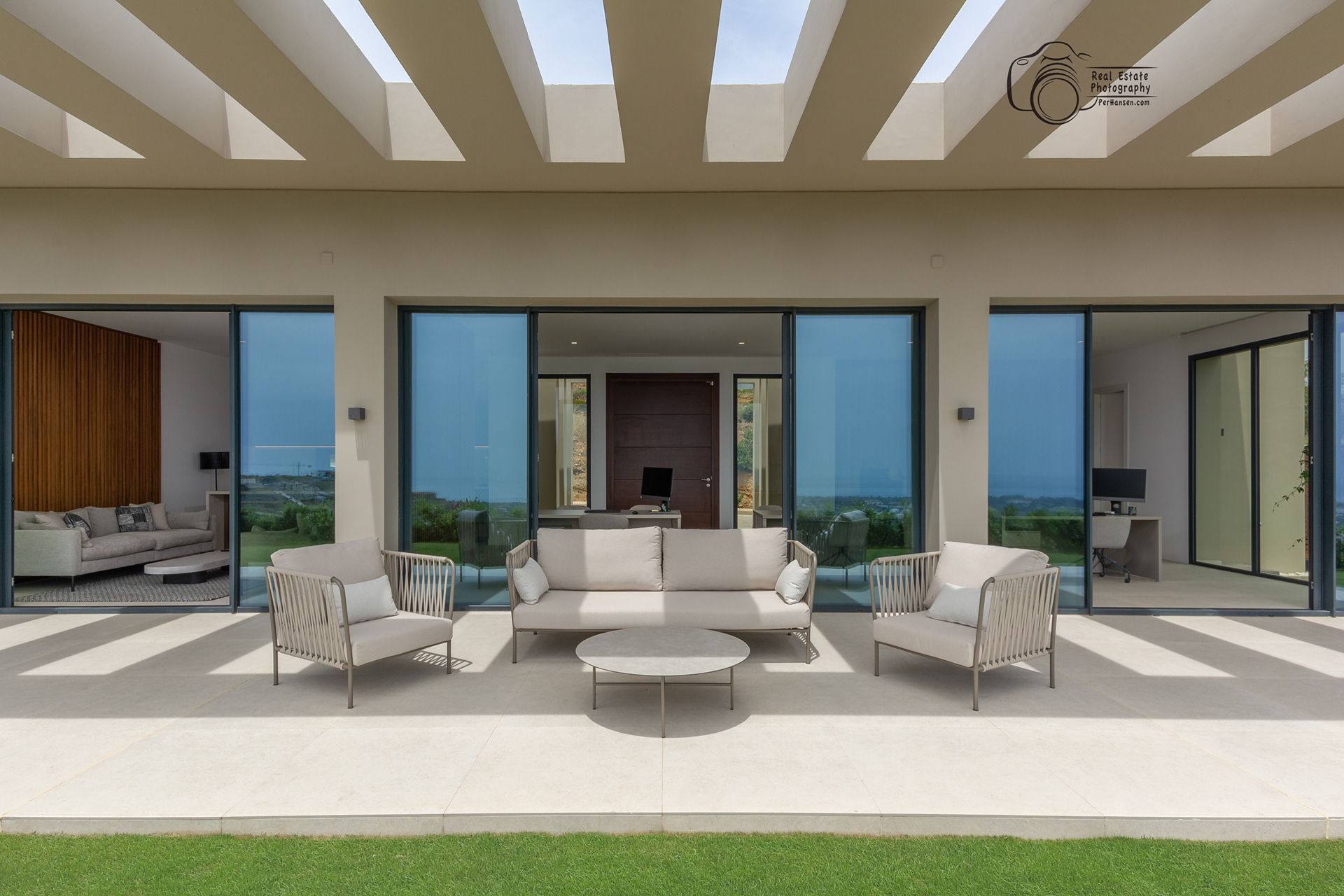 Benahavís - Finca Jasmine