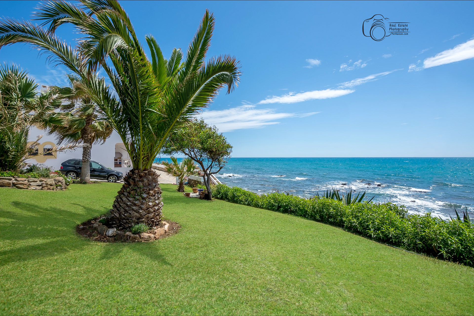 La Cala de Mijas