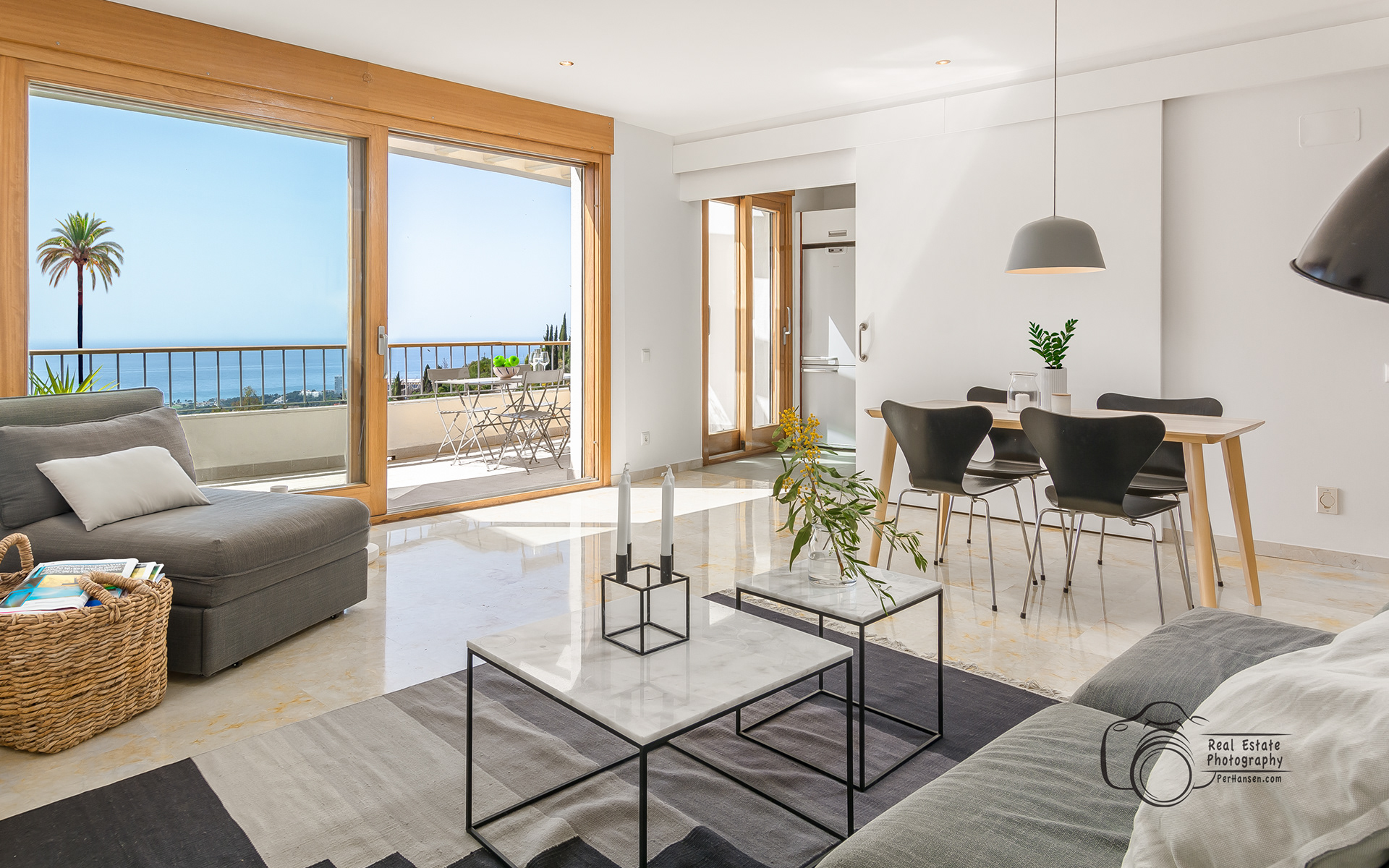 Marbella - Los Monteros