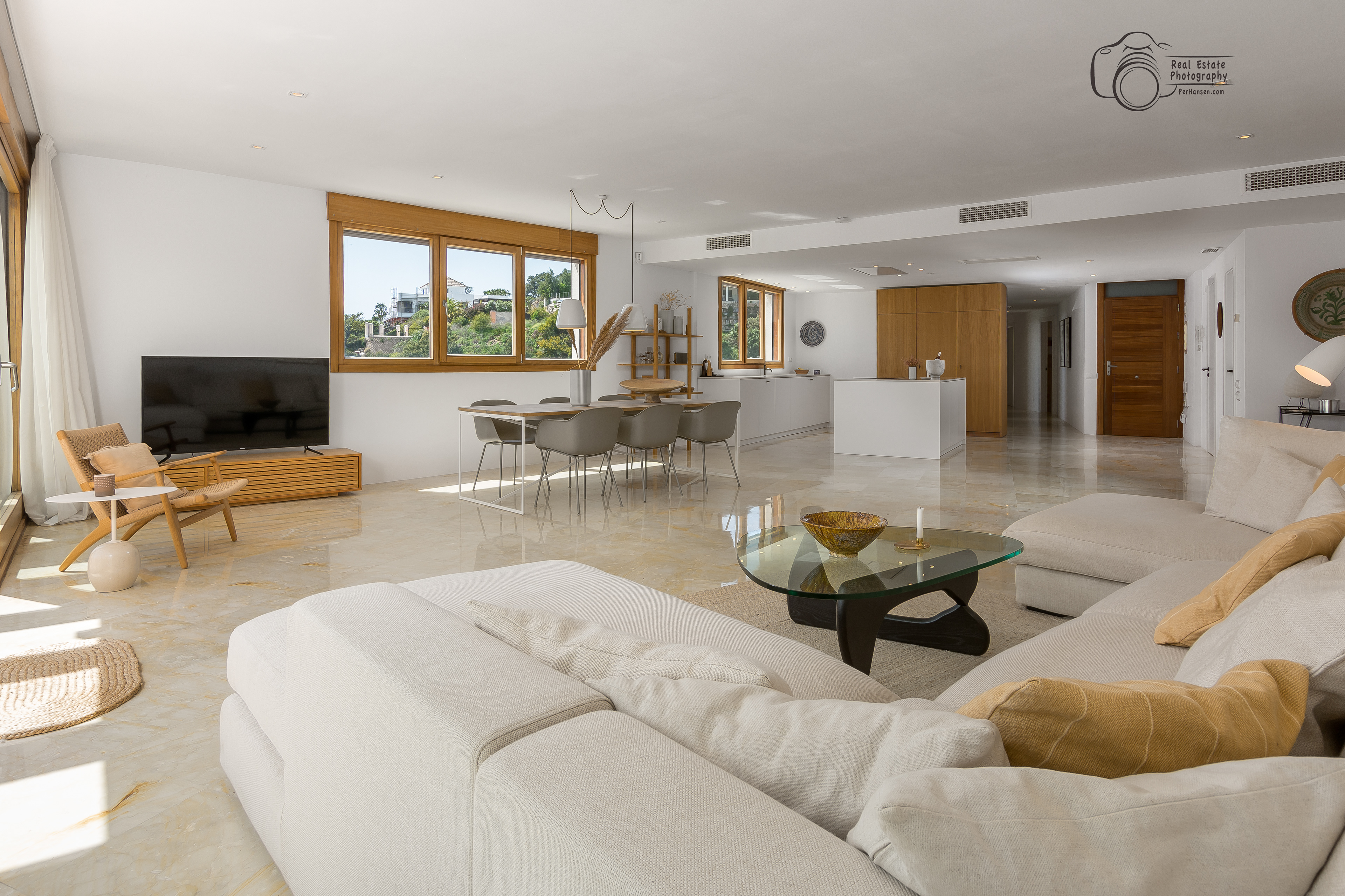 Altos de los Monteros - marbella