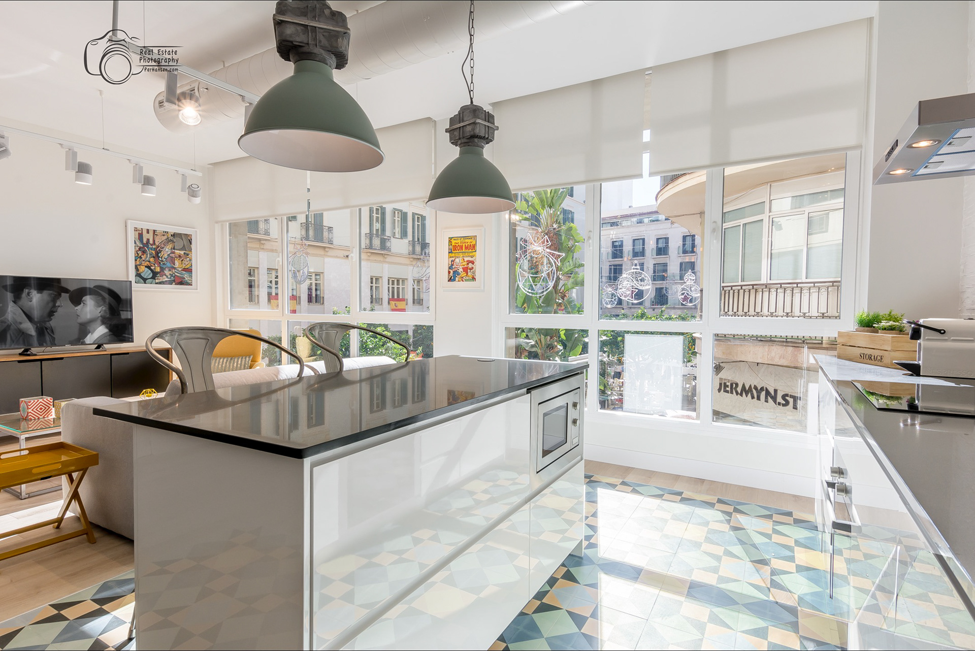 Málaga - Centro Histórico