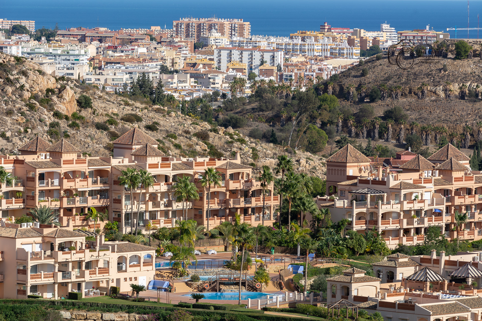 Mediterra - Benalmadena