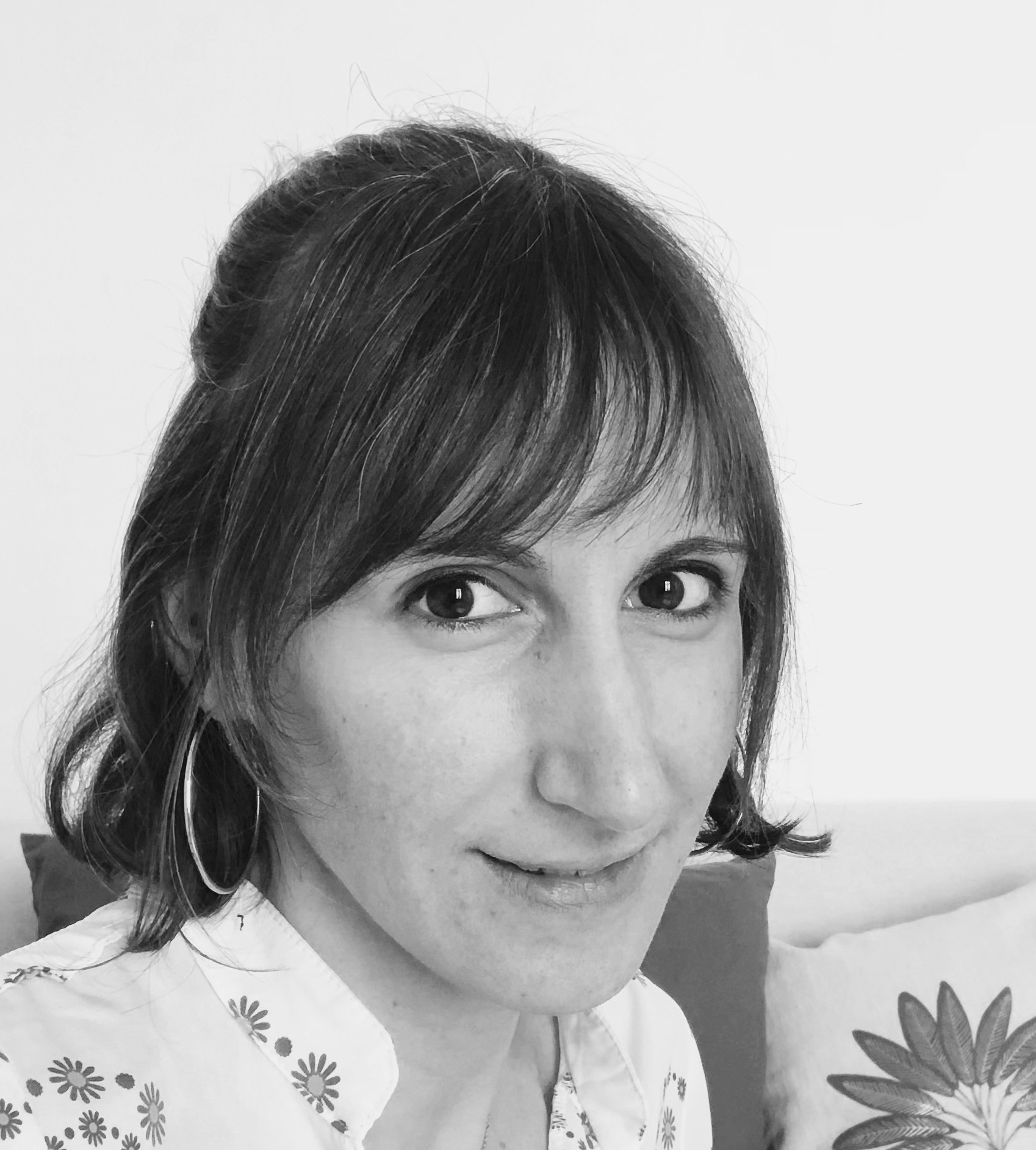 Aurélie Guilbeau