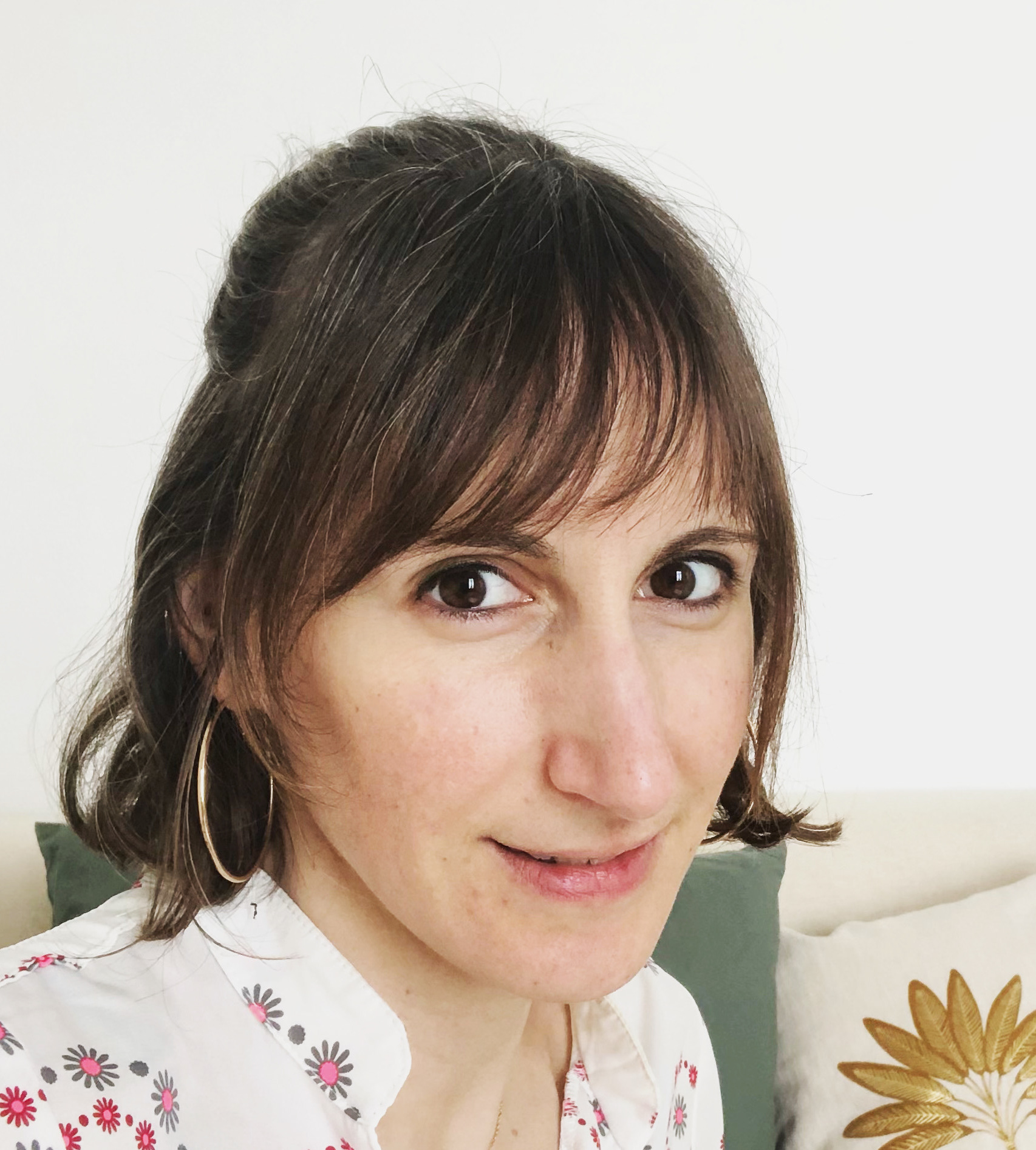 Aurélie Guilbeau