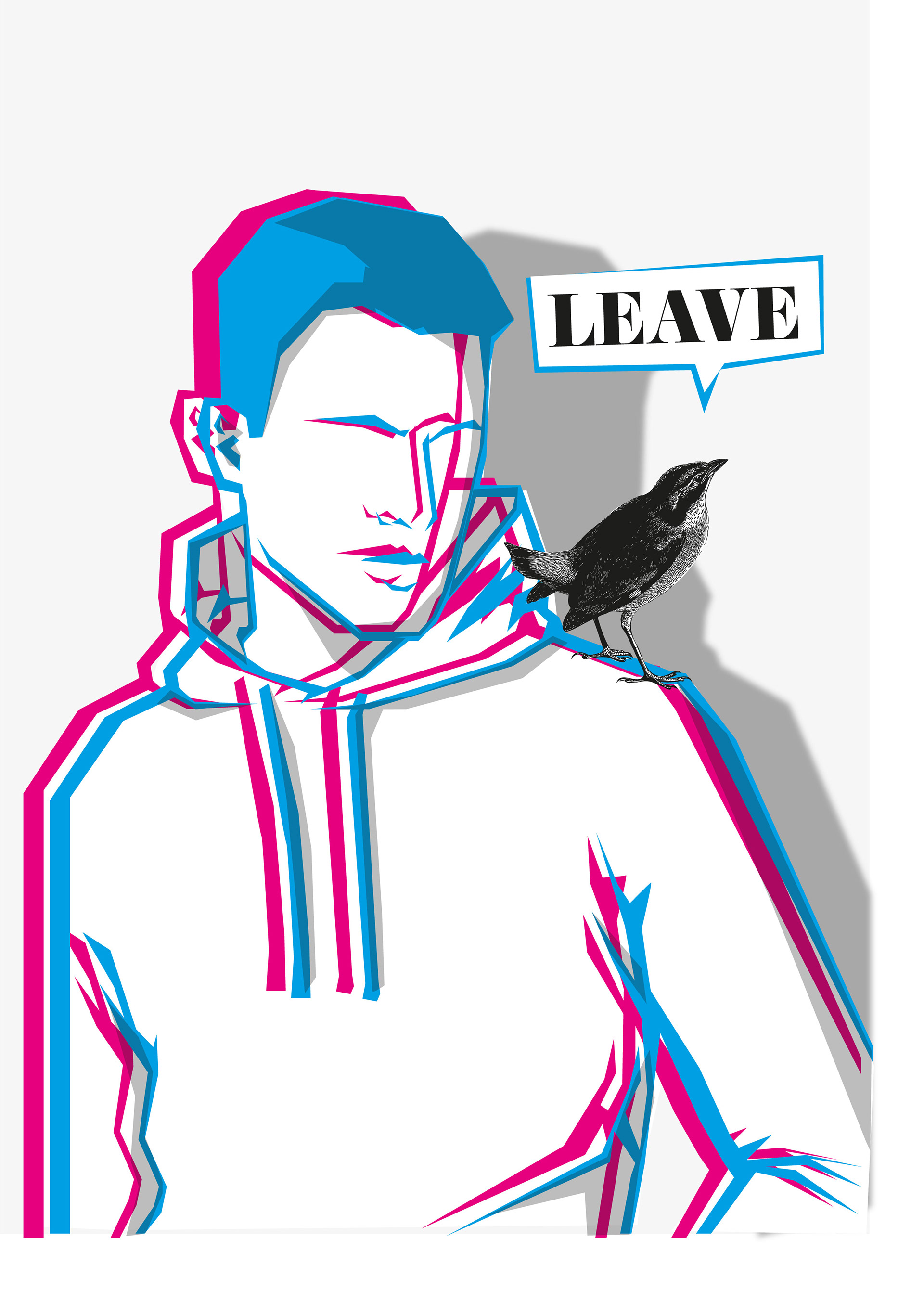 WARNING
