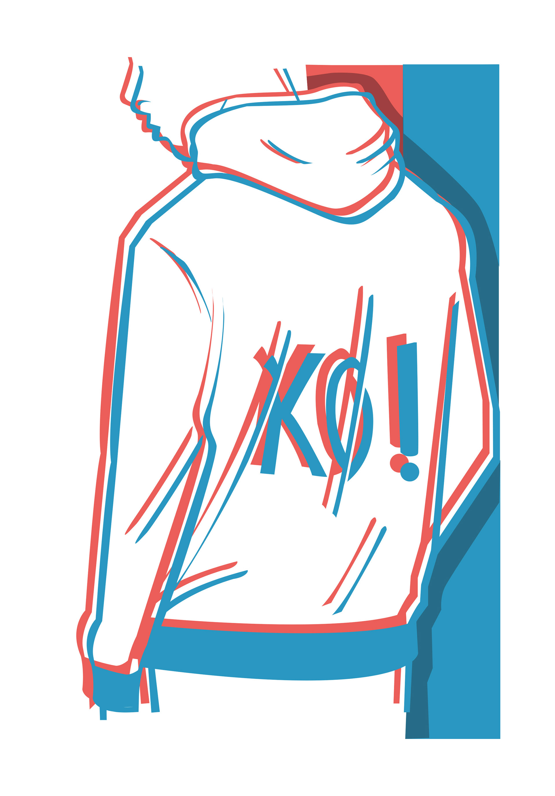 blue red 2