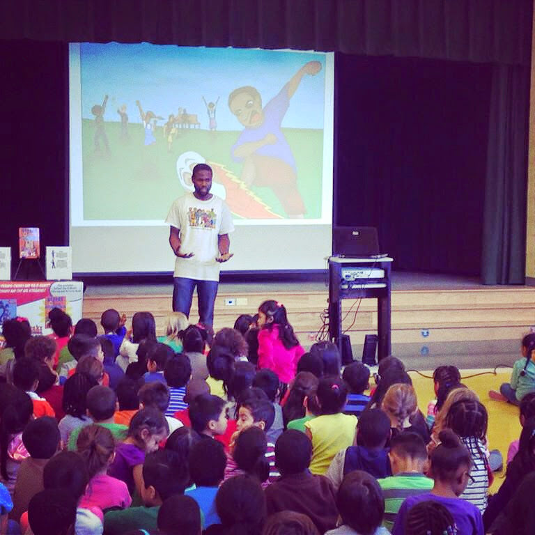 Elementary School Reading