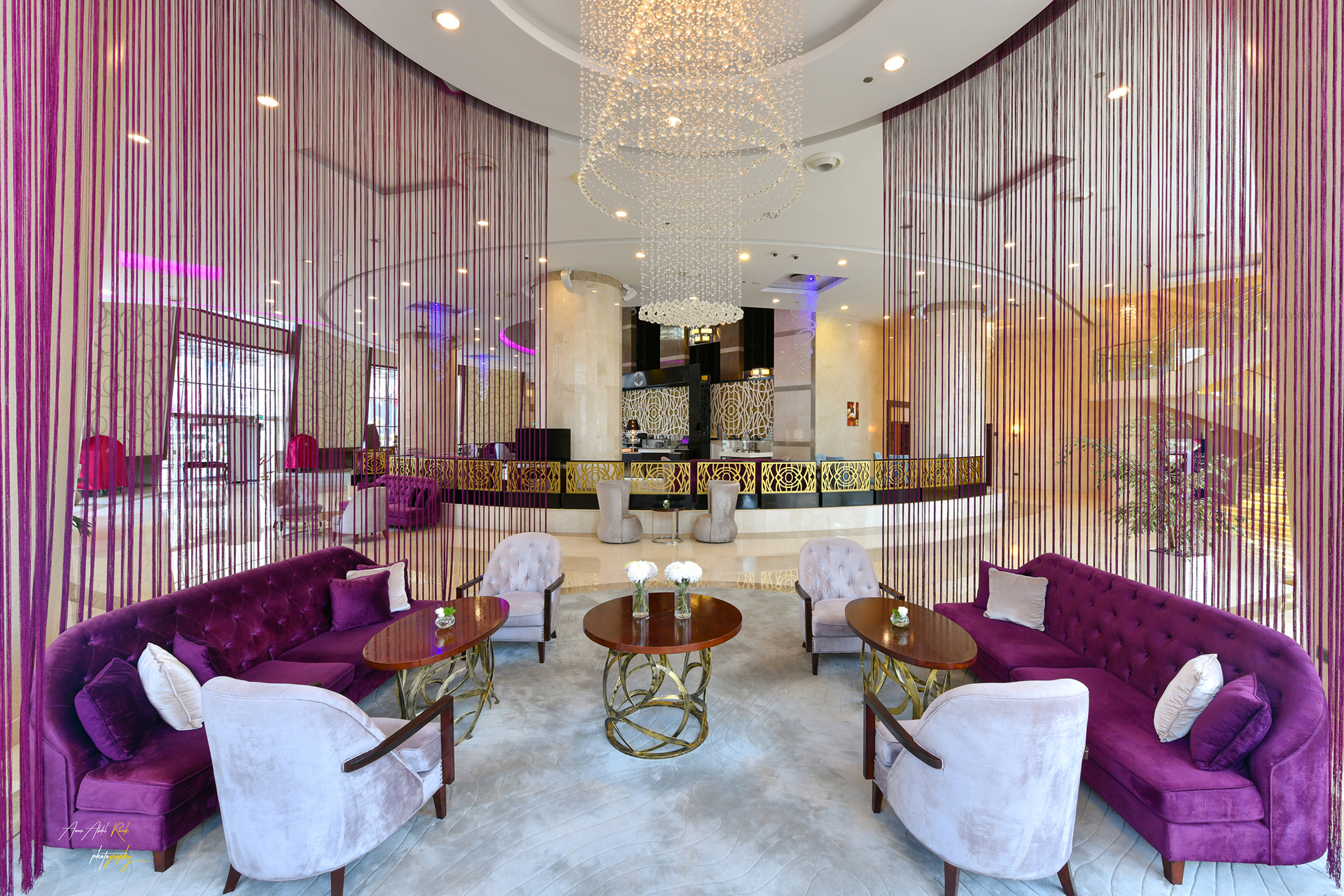 Crown Plaza Westbay