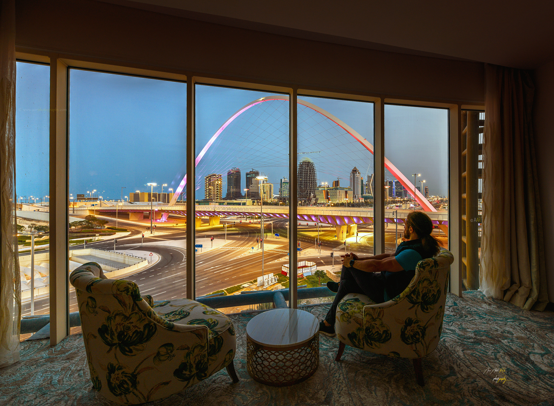 Cielo hotel Lusail