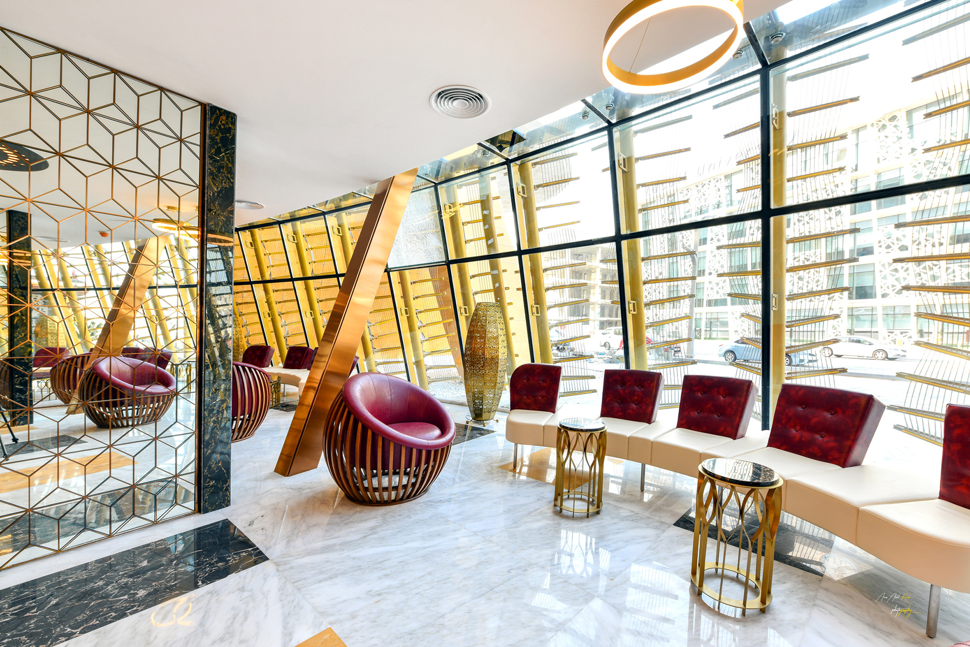 Cielo hotel Lusail