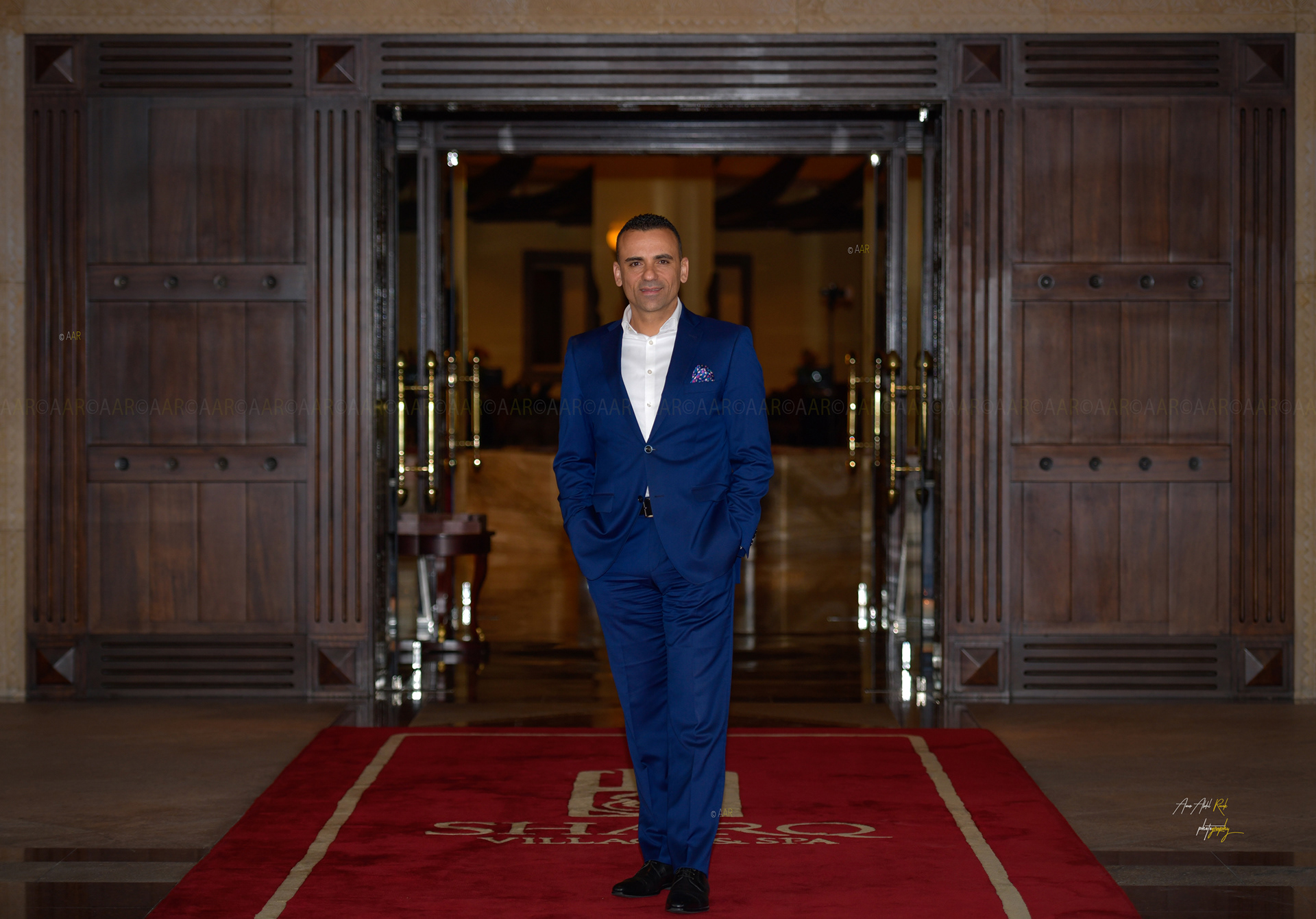 Sharq Village & Spa, a Ritz-Carlton Hotel
