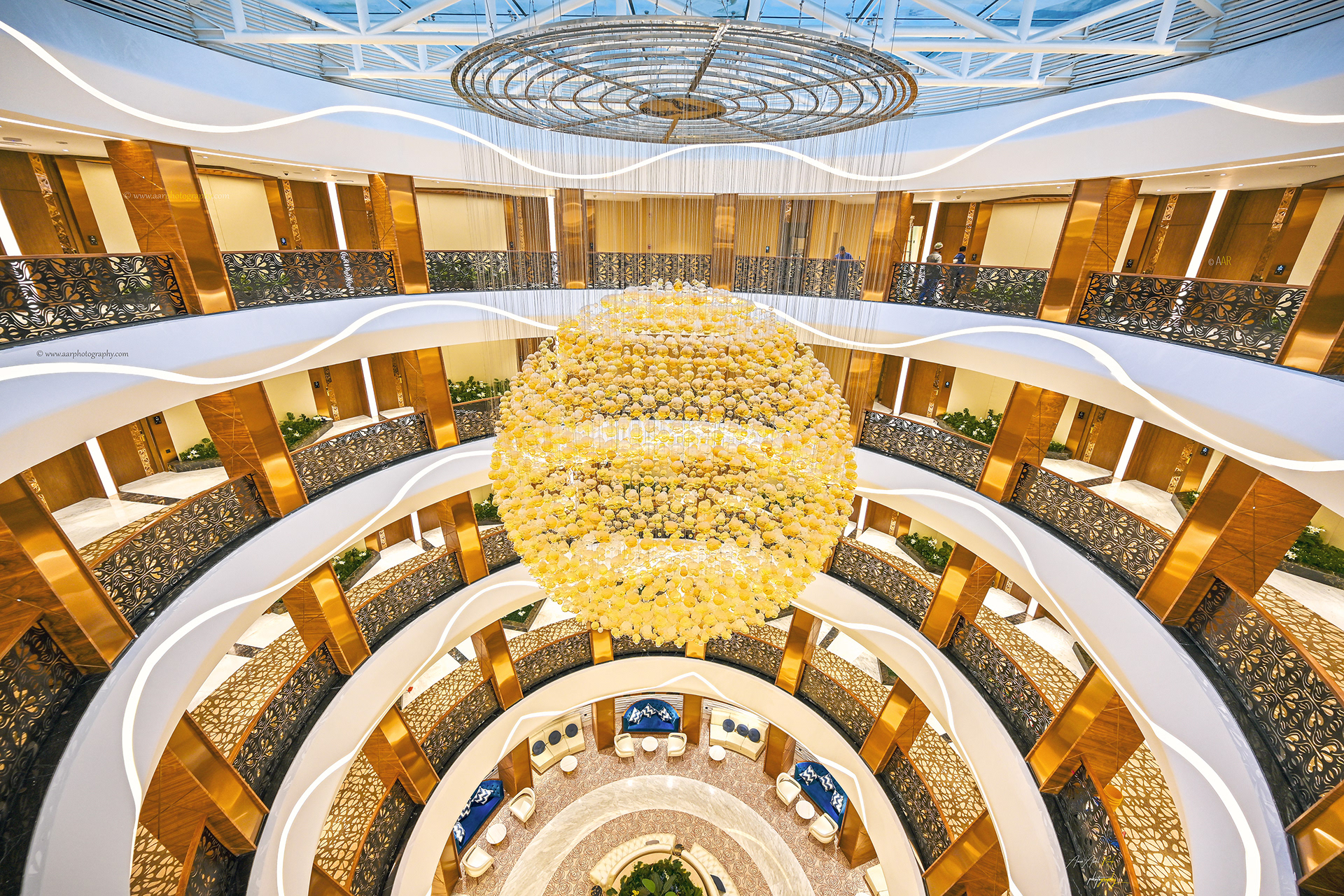 Cielo Hotel Lusail