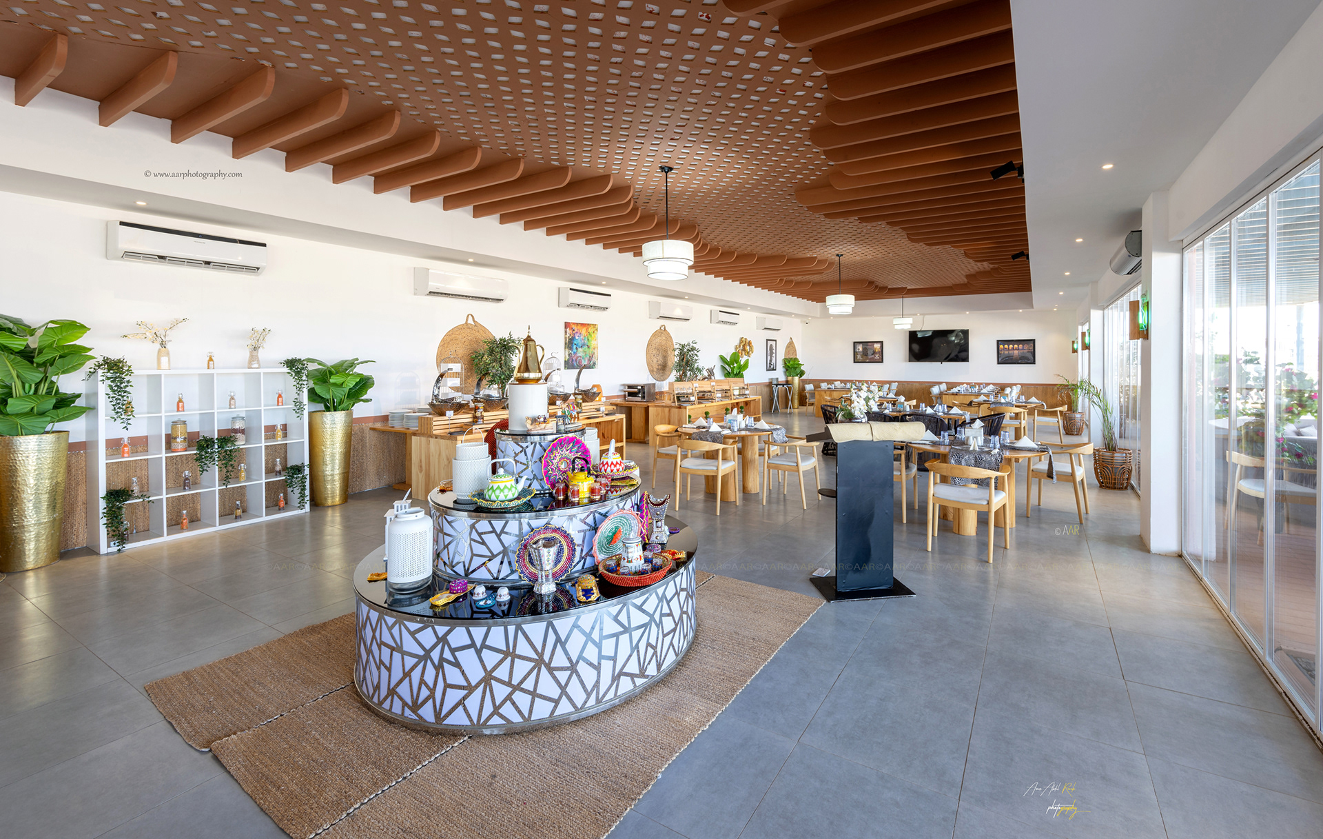 Regency Sealine  Resorts