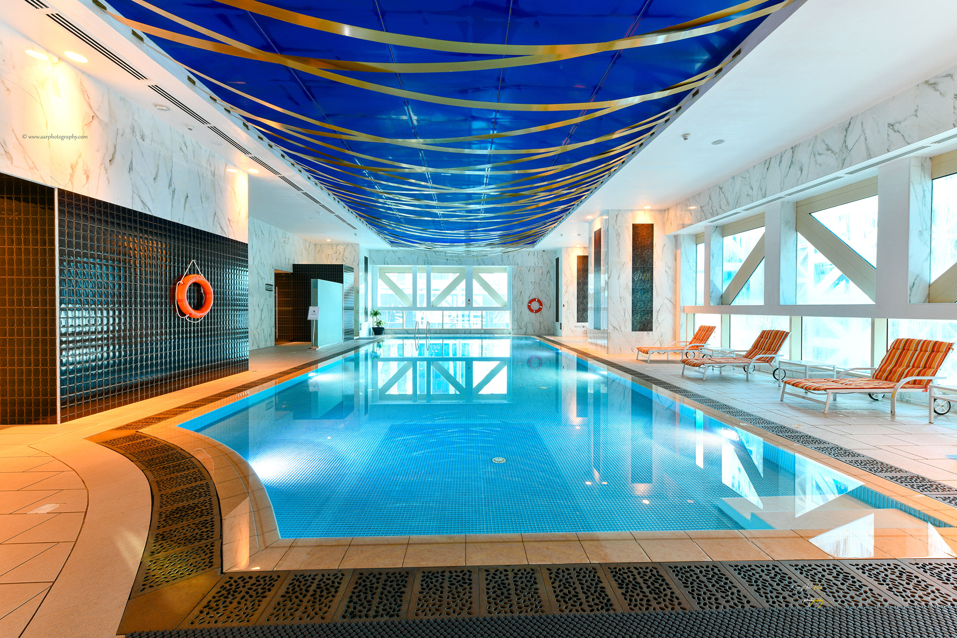 kempinski residences & suites doha